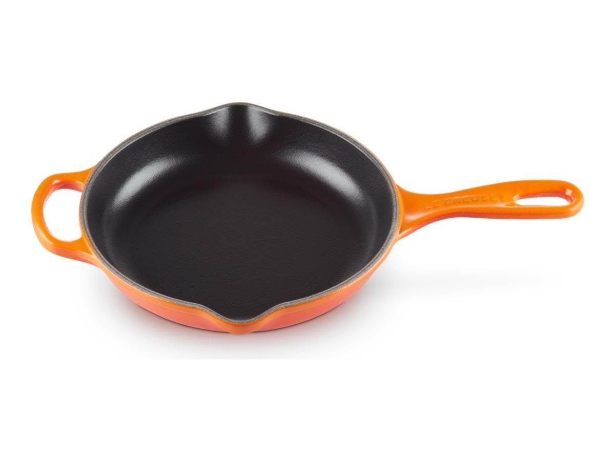 Le Creuset Signature Frying Pan - 20 cm Diameter - Pfannen 20182200900422