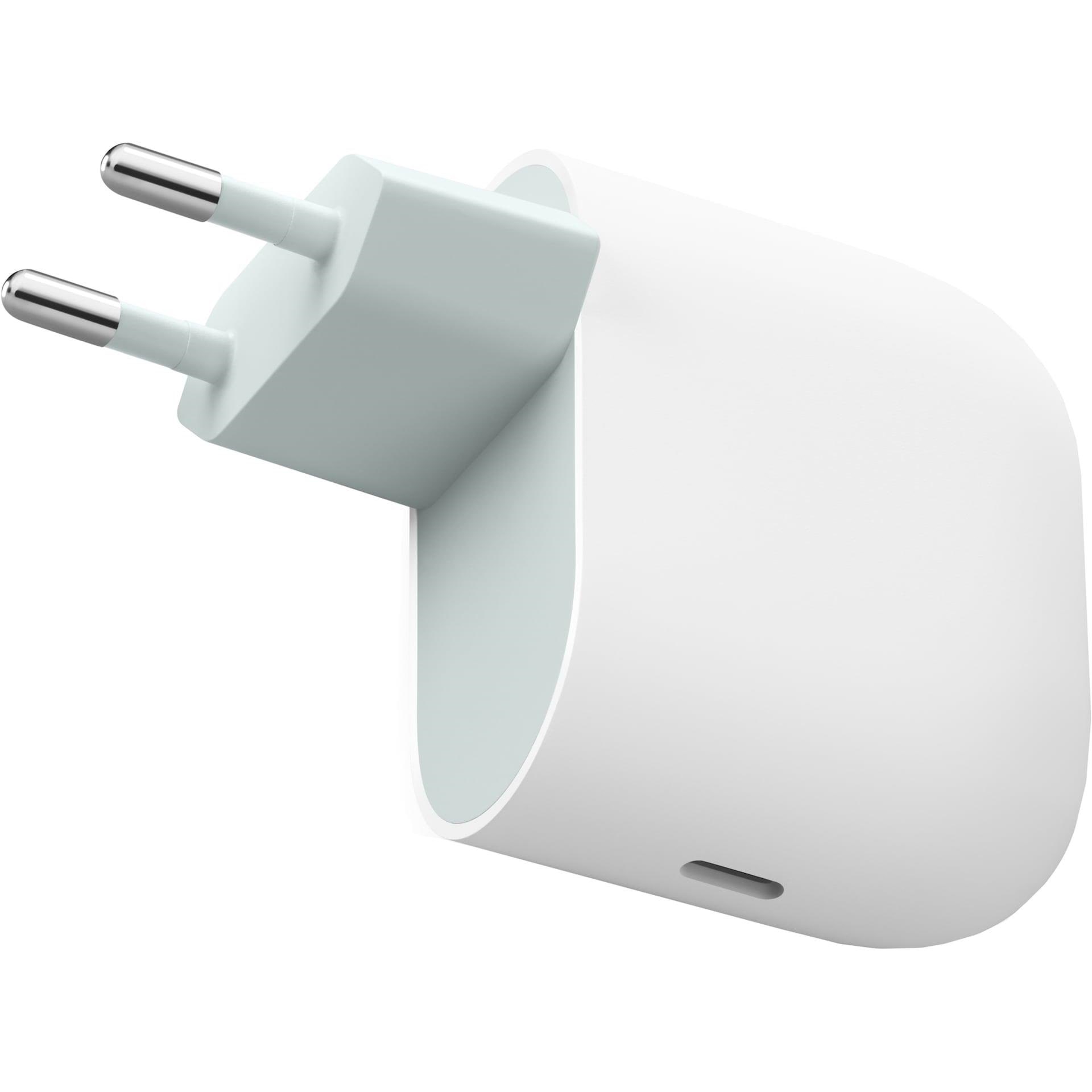 Google 45w Usb-c Power Charger - Handys Adapter Und Ladegeraete Ga05732-eu