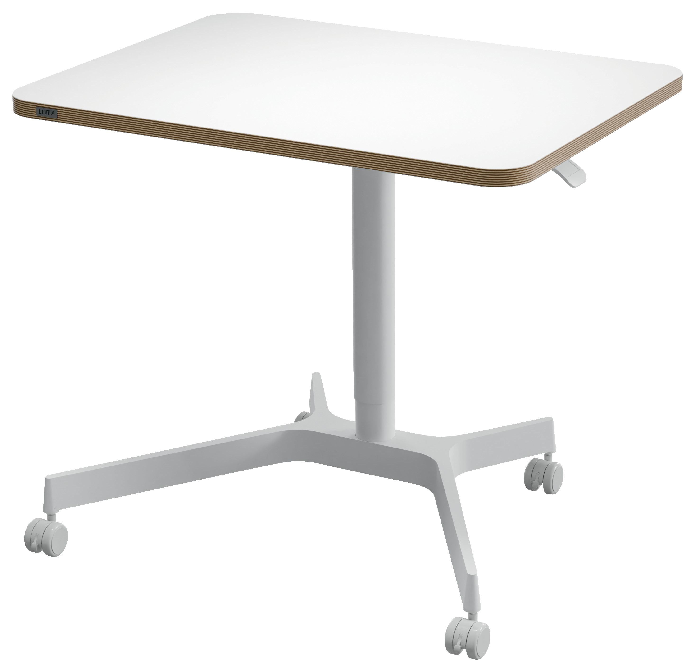 Leitz Ergo Kleiner Höhenverstellbarer Sitz-/steh-schreibtisch Gamer Tisch