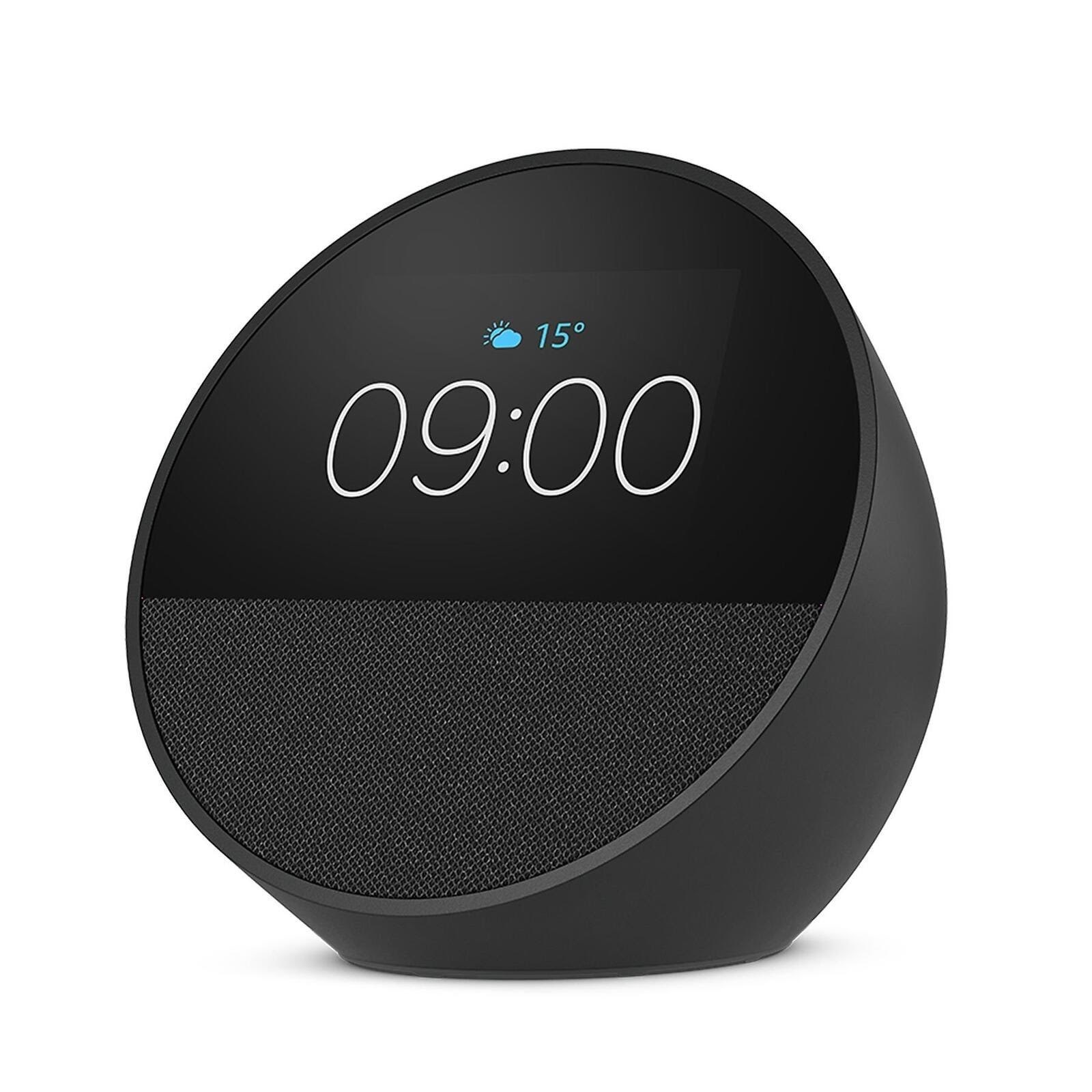 Amazon Echo Spot - Black - Smart Home B0c2s2j7jp
