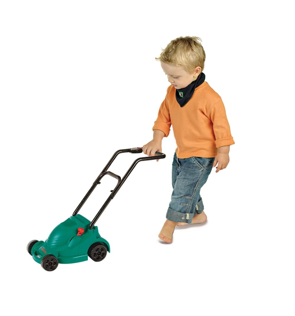 Bosch Lawnmower - Spielsets