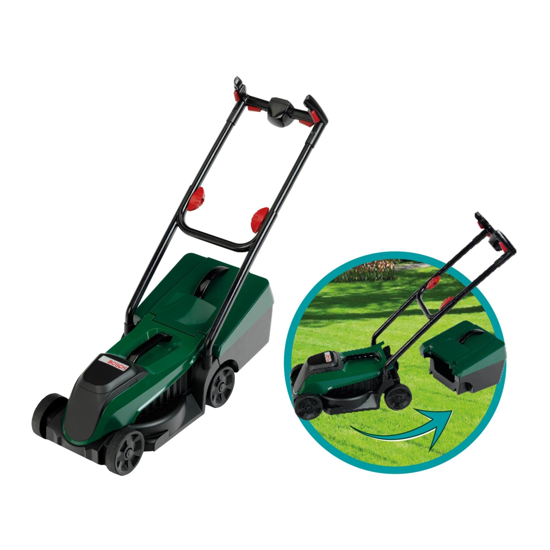 Bosch Lawnmower - Spielsets