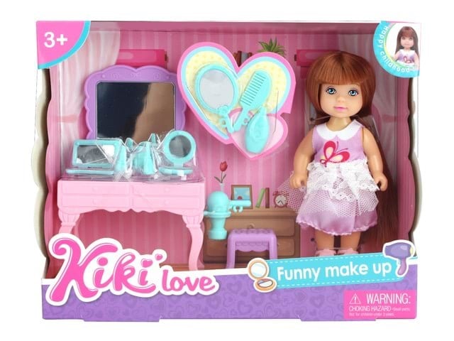 Kiki Doll - Dolls Accessories 17024