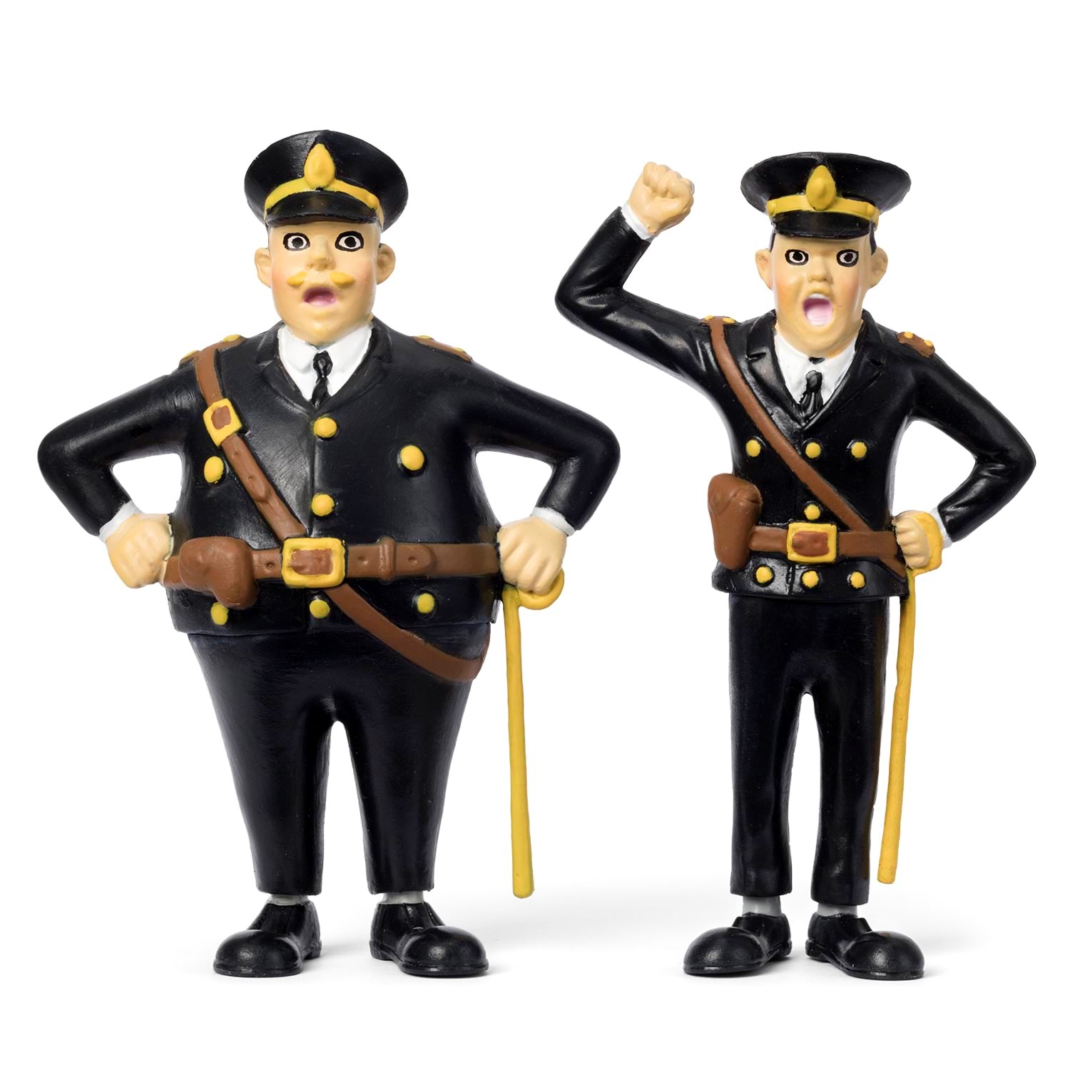 Pippi Kling & Klang Figures - Puppen Zubehoer