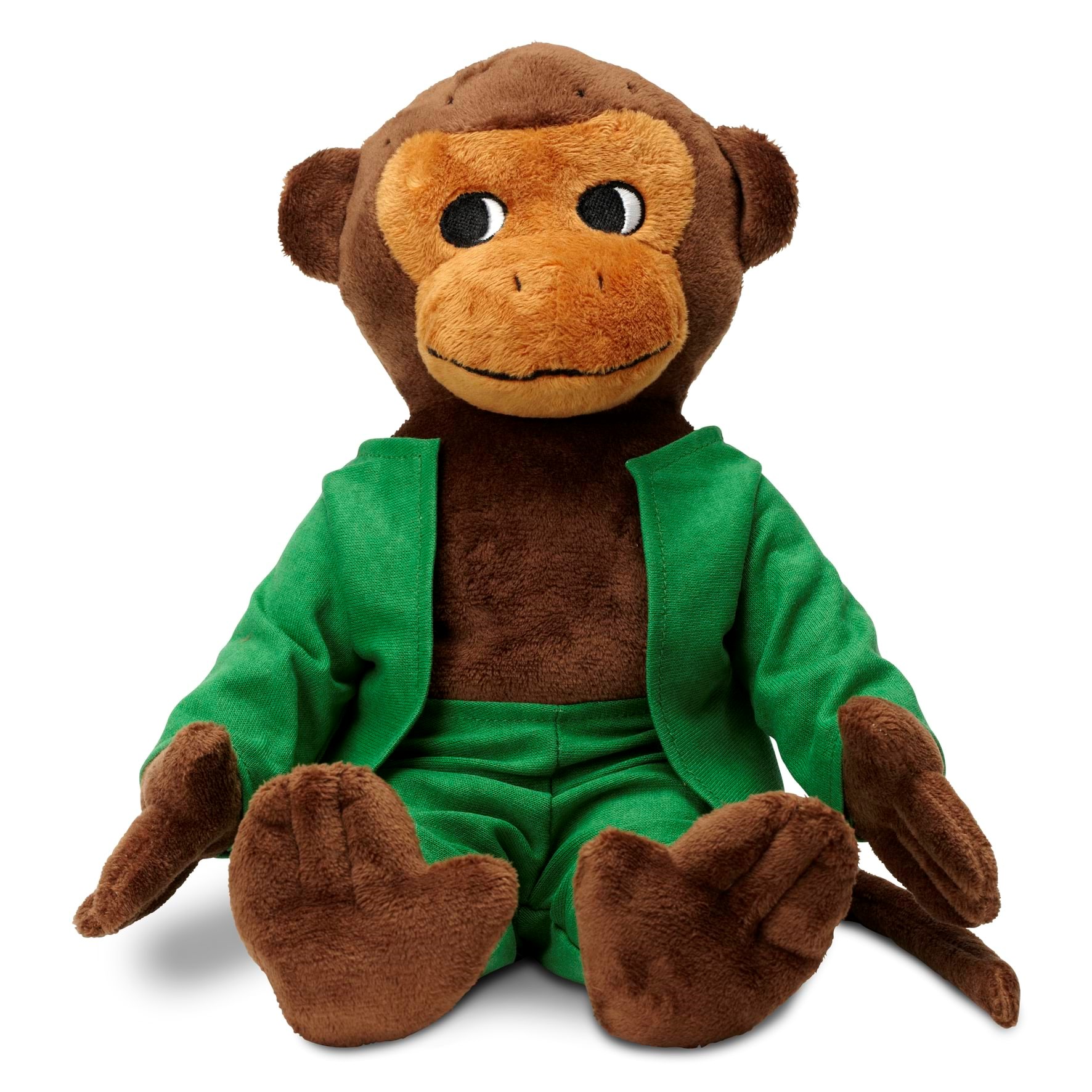 Pippi Mr. Nilsson - Plush 18089