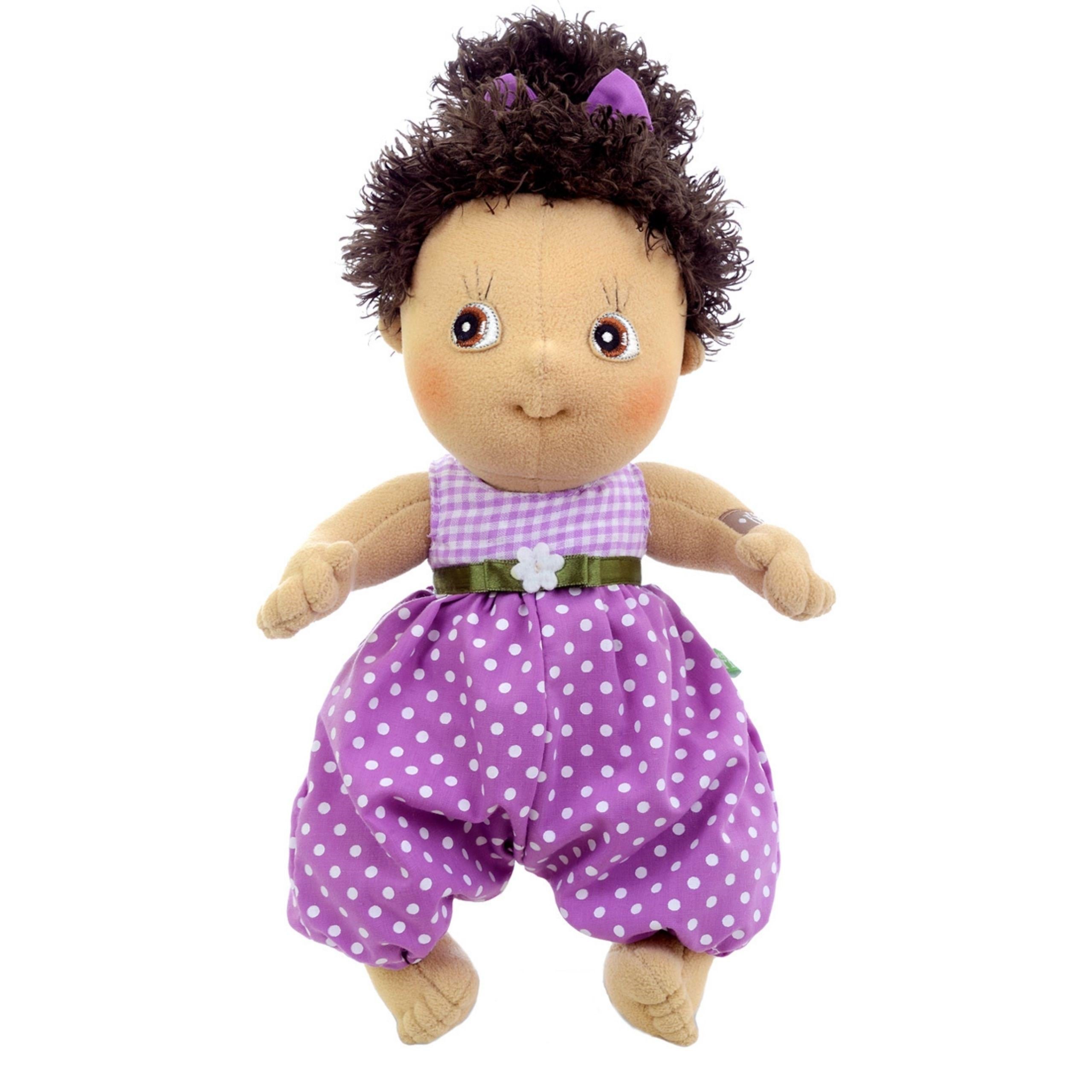 Rubens Barn Cutie Hanna - Dolls Accessories