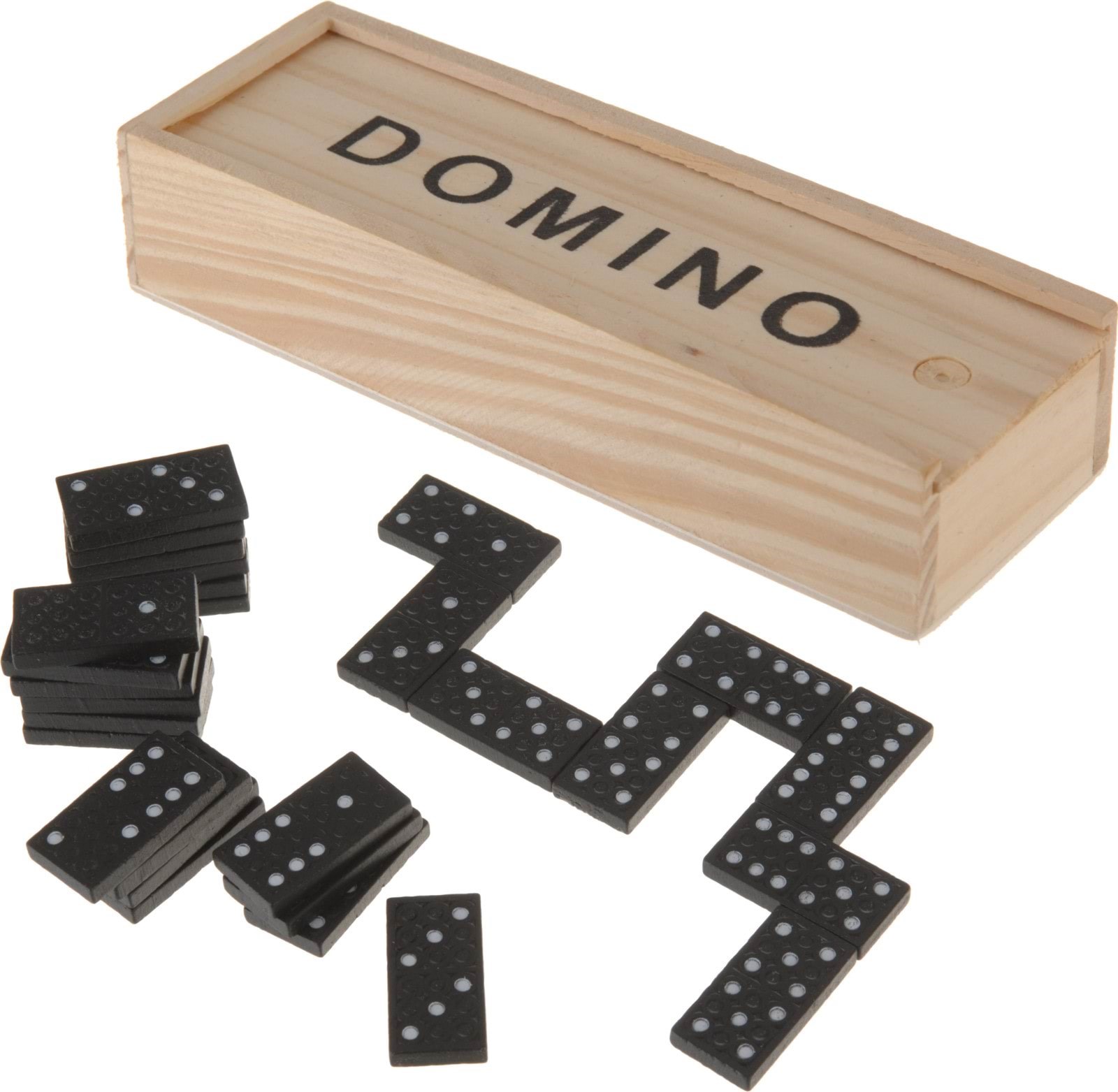 GA Toys Dominoes - Brettspiele 29544