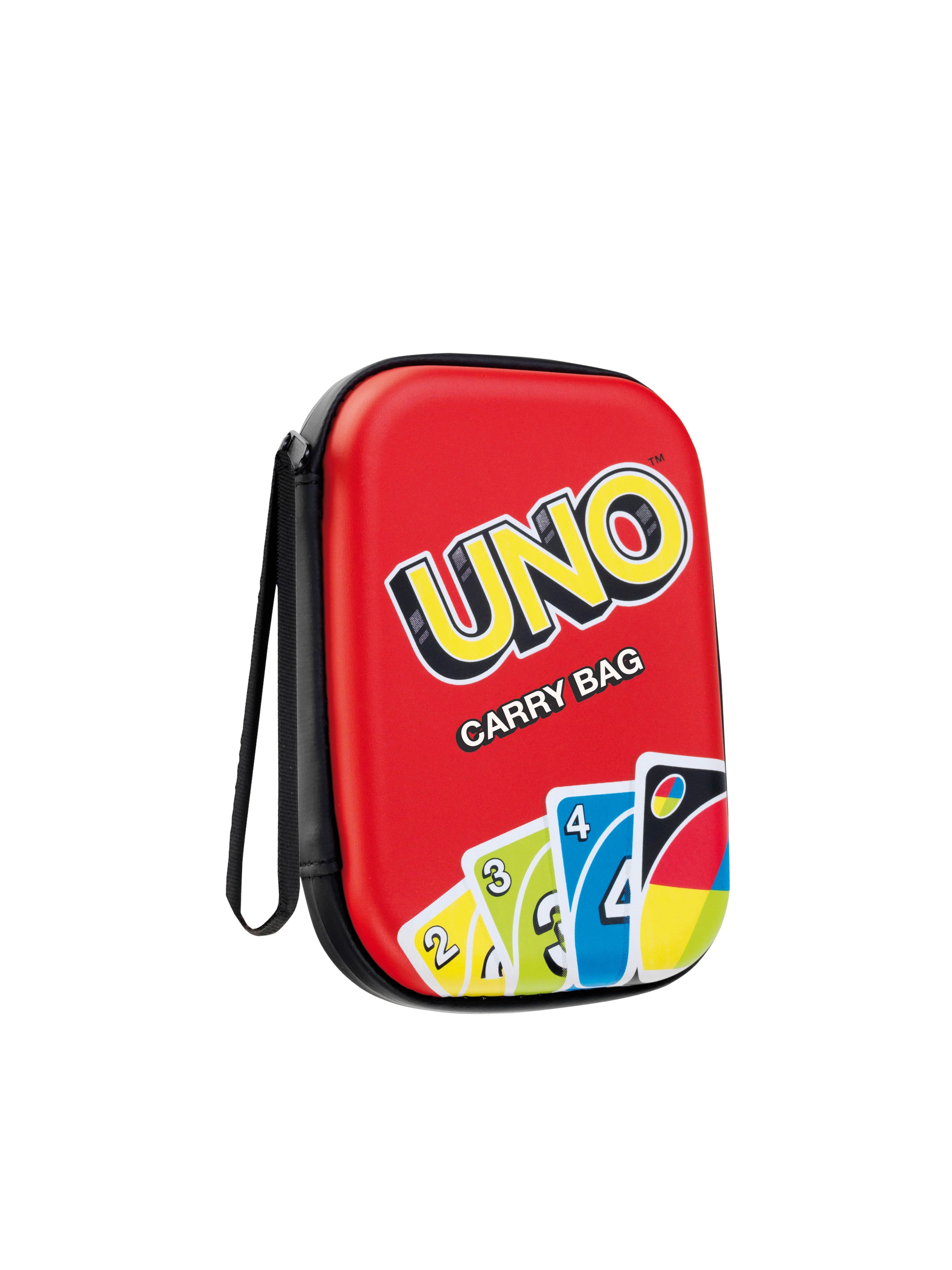 Uno Card Storage Case - Brettspiele Kl5901