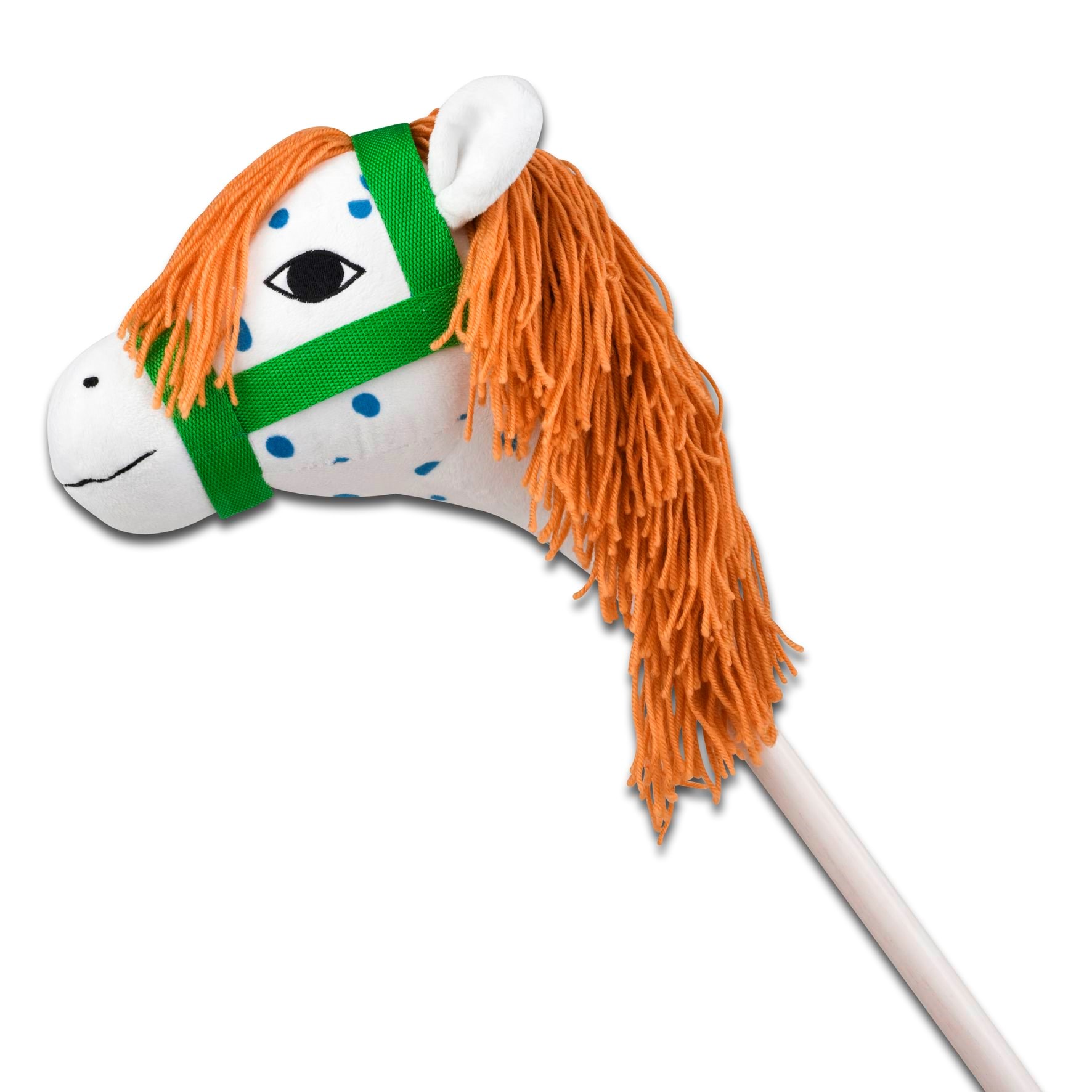 Pippi Stick Horse Lilla Gubban 's Horse - Rollenspiele 18169
