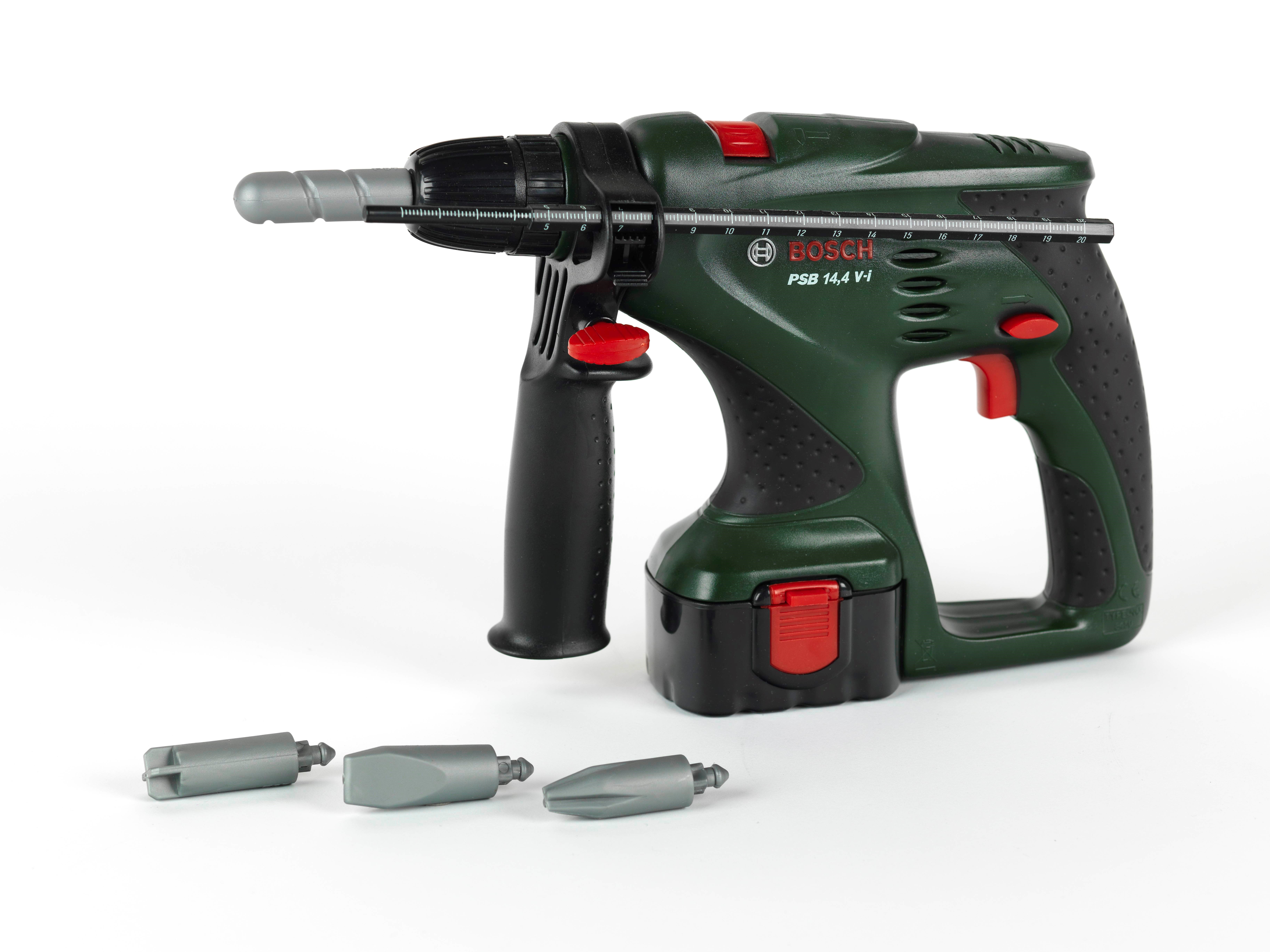 Bosch Hammer Drill - Rollenspiele Kl8450