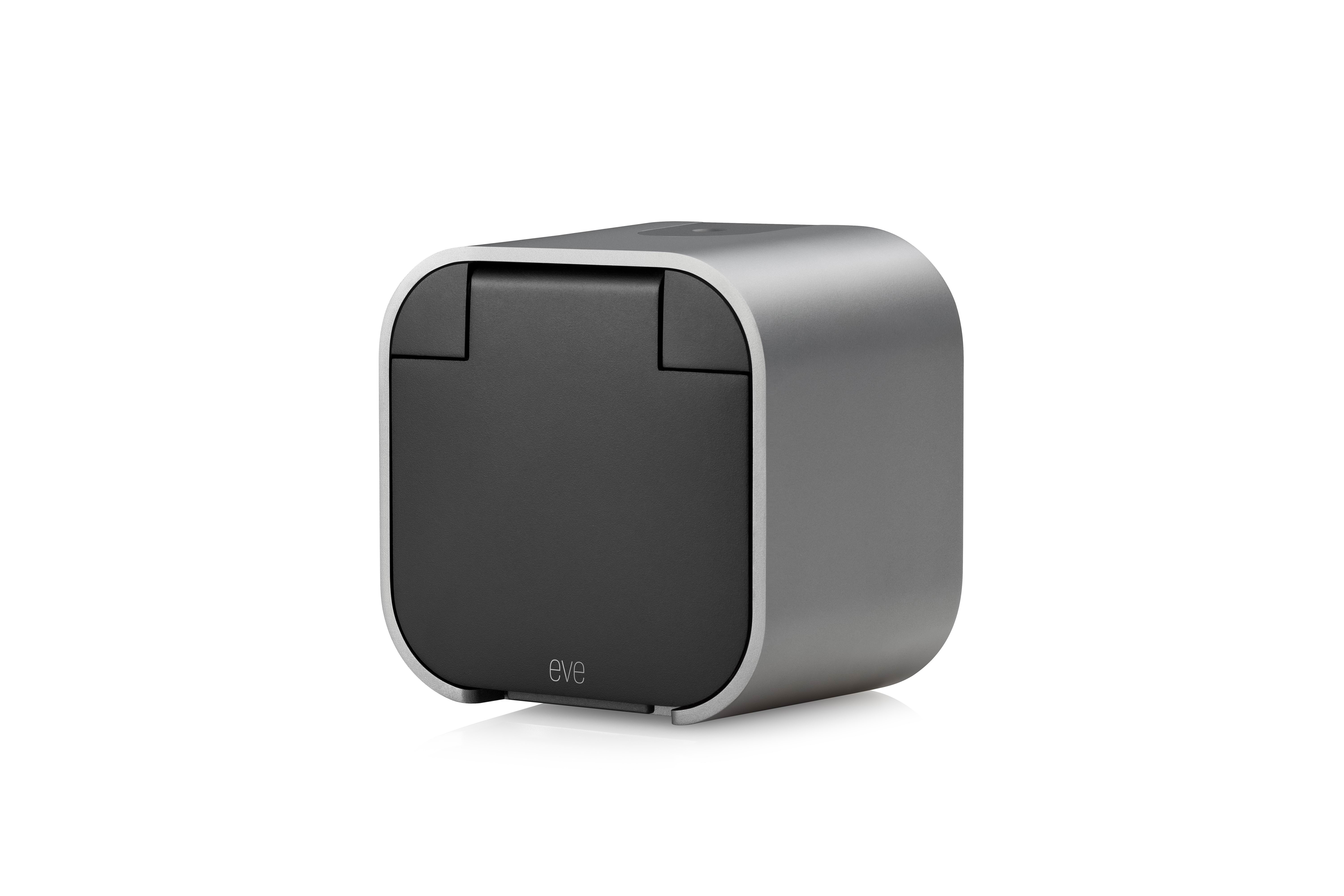 Eve Energy Outdoor (Matter) - Smart Home