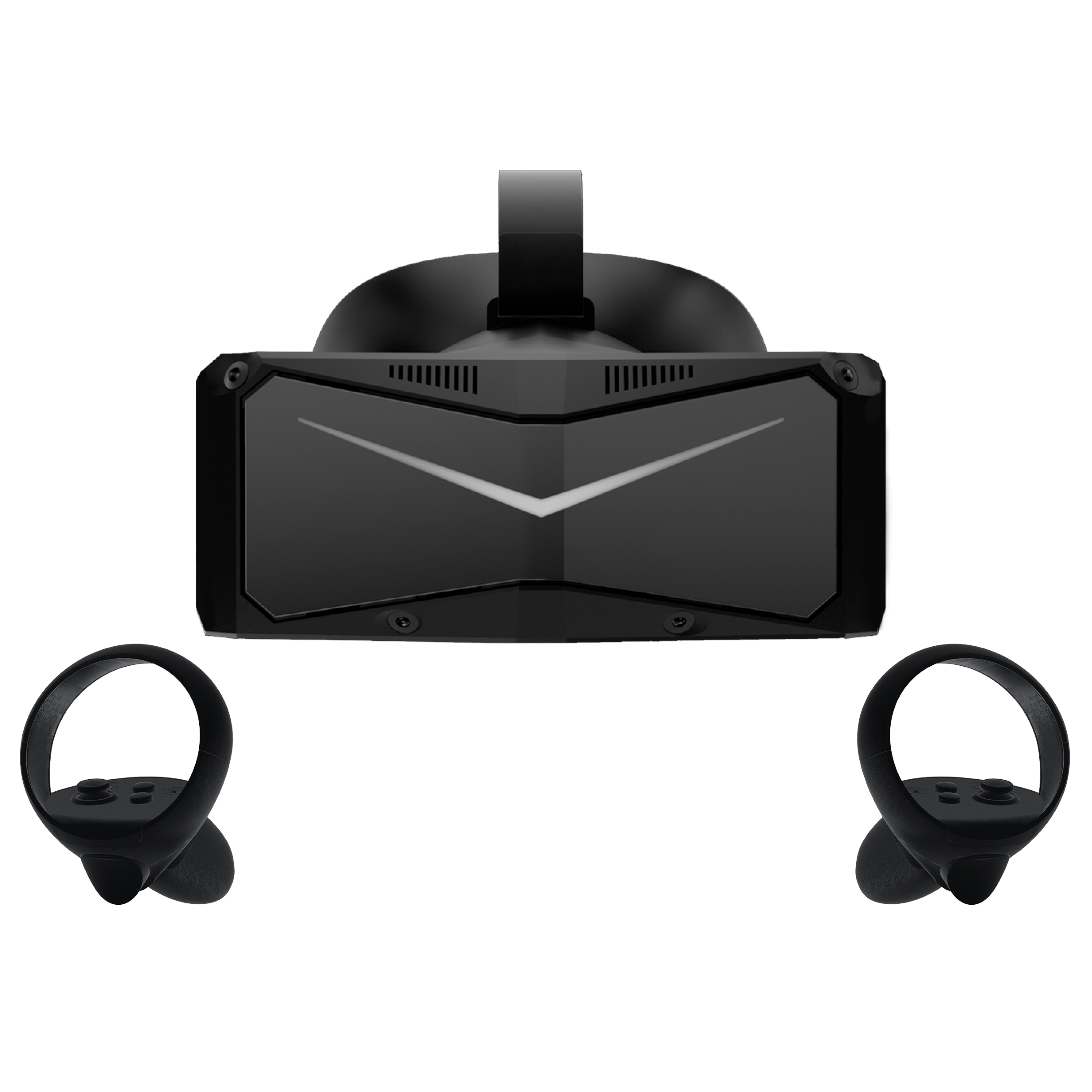 Pimax Crystal Light (Komplettes Kit) - Controller Inklusive - VR Pvh00010174