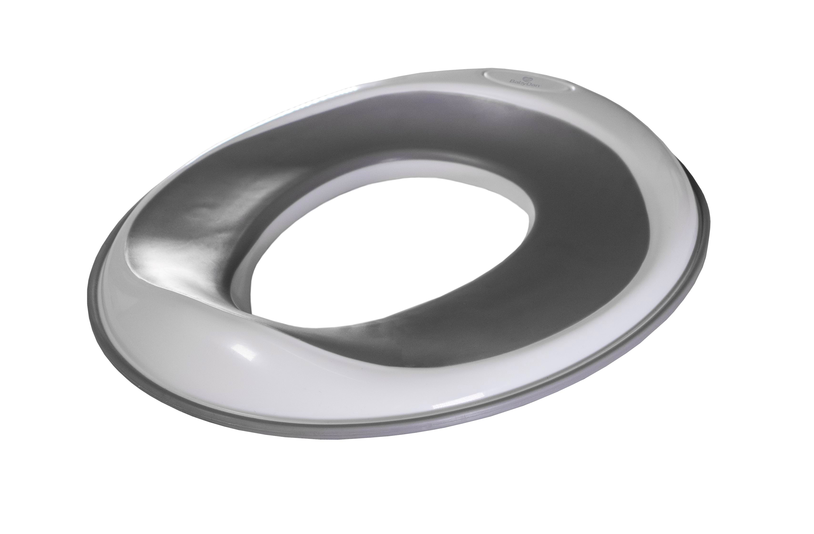 Babydan Steadytot - Safe & Soft Toddler Potty Seat - Babypflege