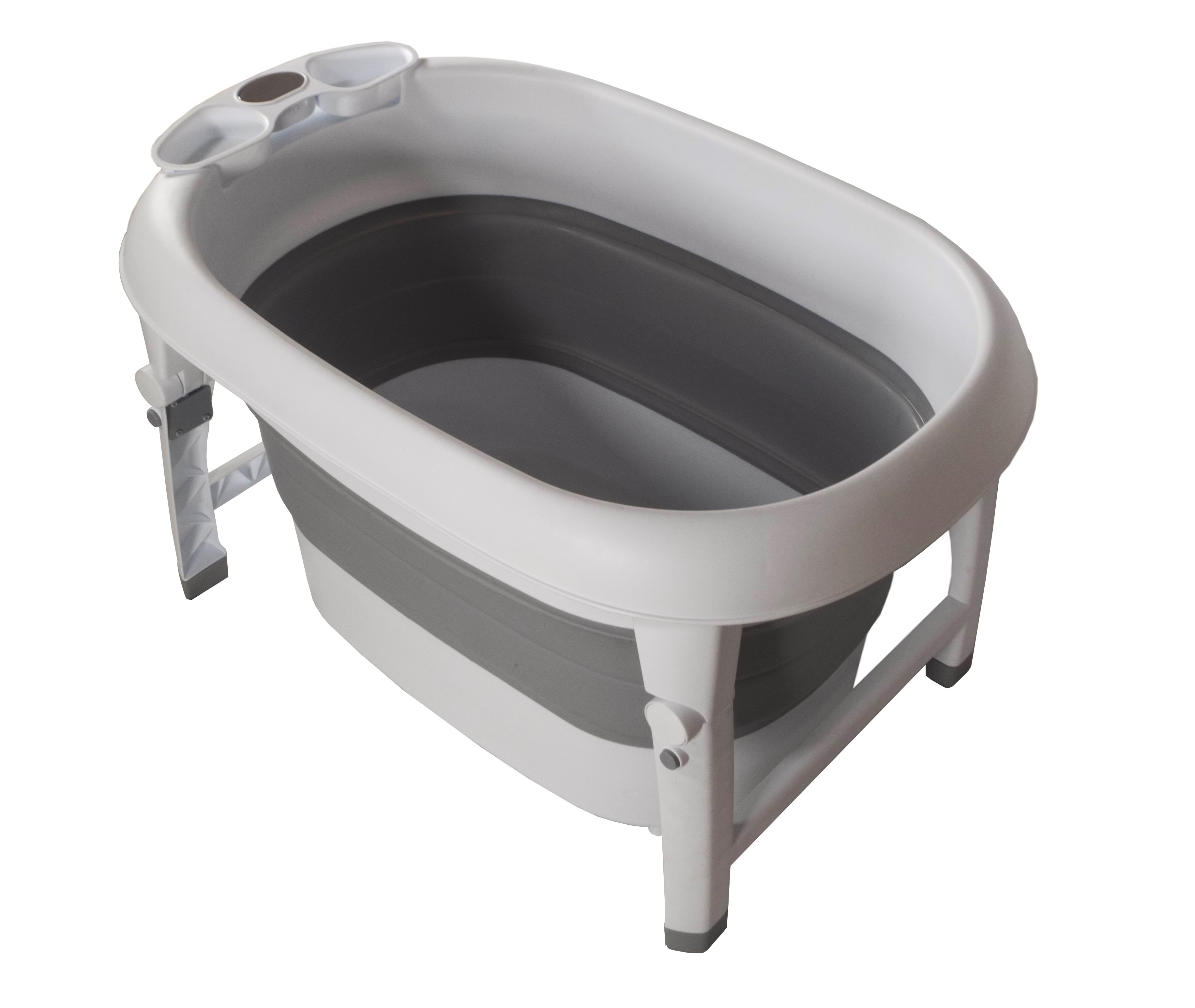 Babydan Foldable Bath +100l - Babypflege