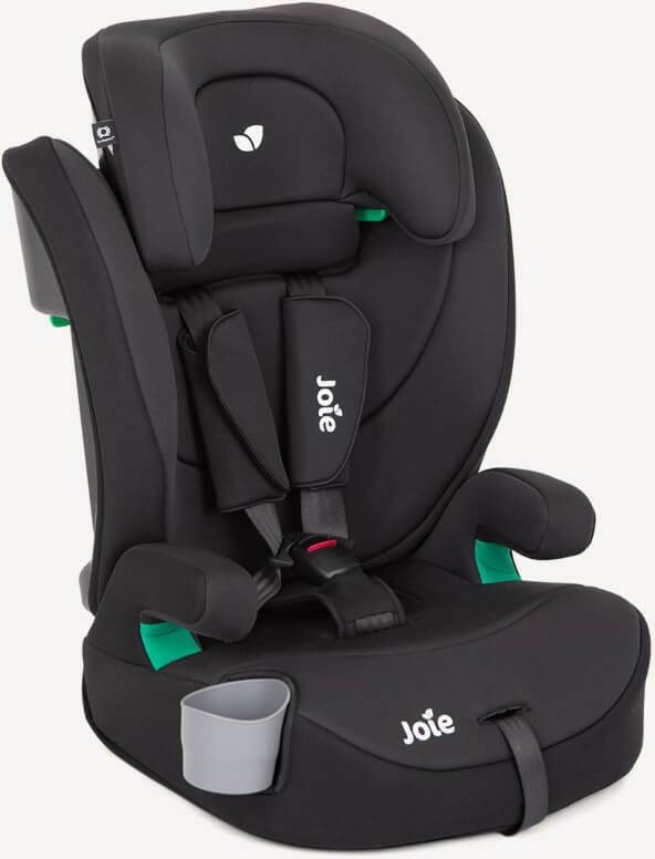 Joie Elevate R129 Autositz - Schwarz - Autositze