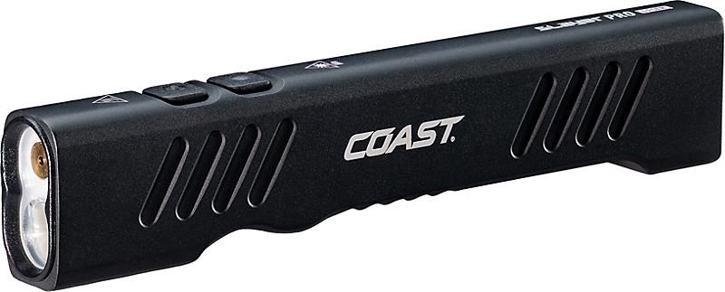 Coast Flashlight 1000 Lumens Slayer Pro Laser 1mw Laser Rechargeable Pocket Clip Ip54 - Taschenlampen Und Scheinwerfer 100048602