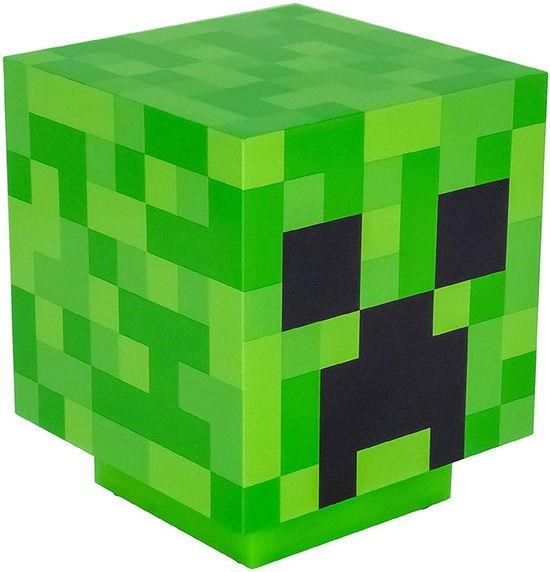 Paladone - Creeper Light V2 - Lampe - Merchandise