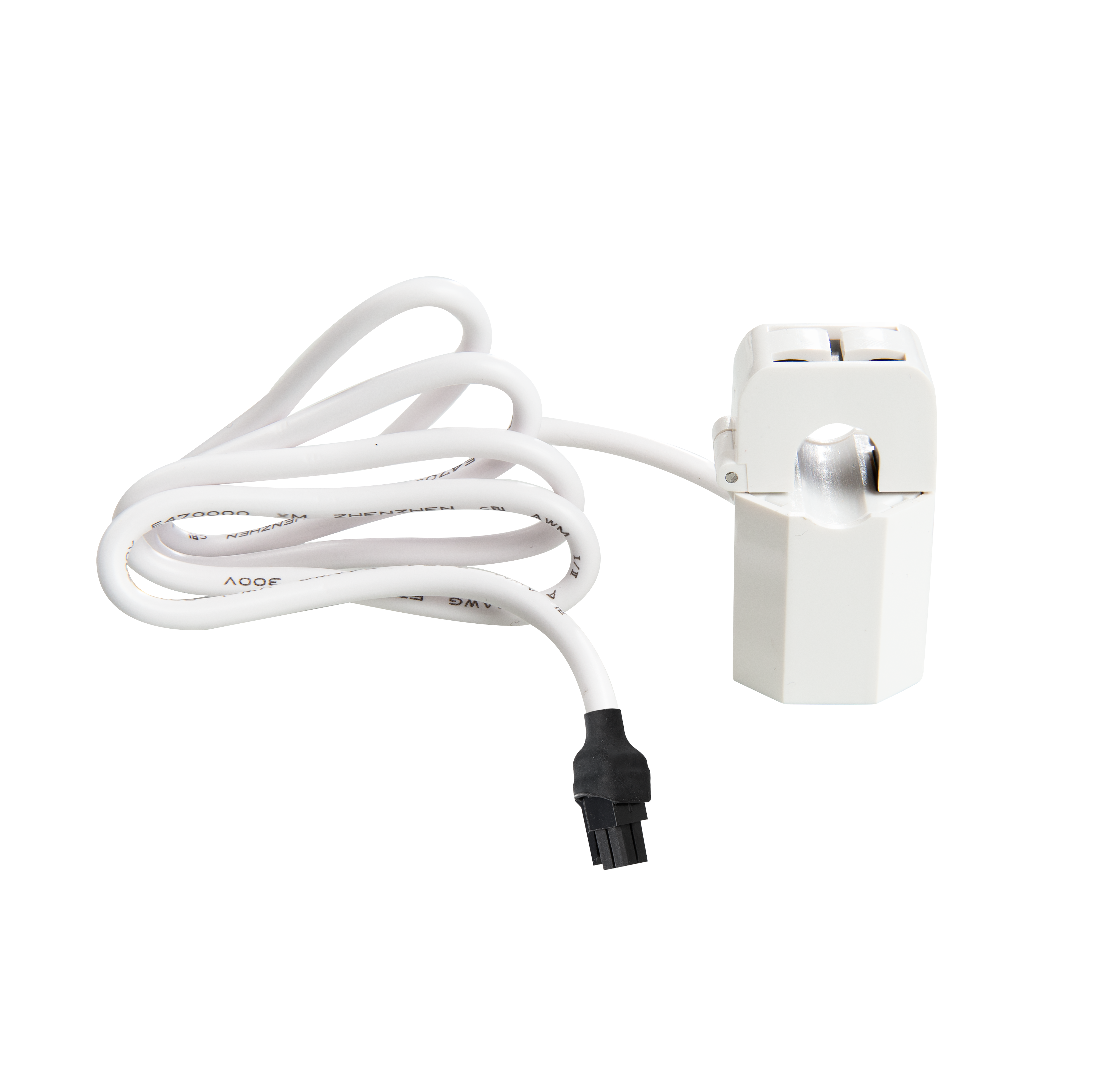 Shelly 50a Current Transformer Clamp For Pro 3em - Smart Home