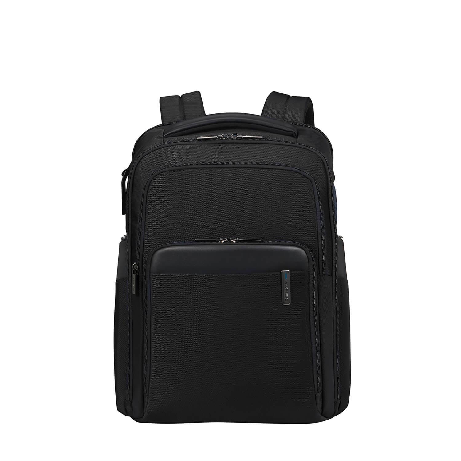 Samsonite Evosight Rucksack Für Laptop 15.6" | Schwarz - Taschen 153522-1041