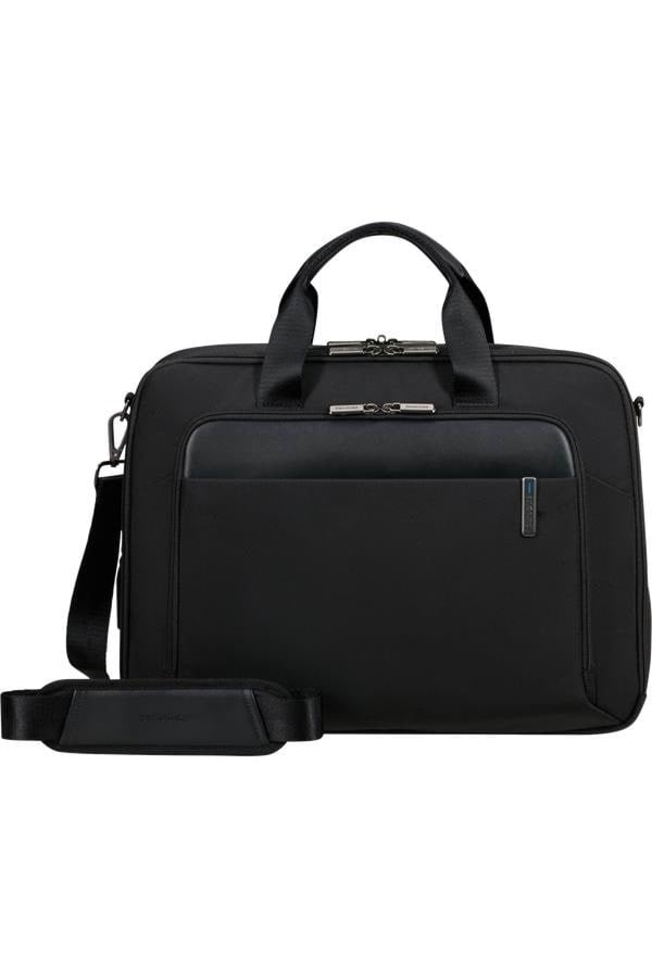 Samsonite Evosight Laptop-tasche Für Laptop 17.3" | Schwarz - Taschen