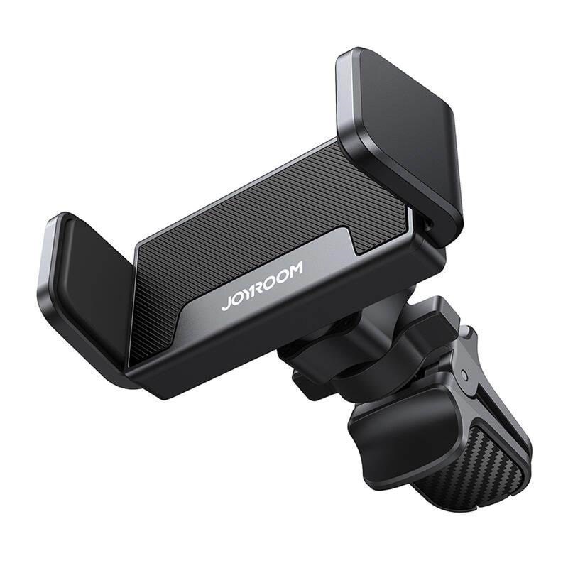 Joyroom Car Holder Jr-zs377 For Air Vent (Black) - Handys Anderes Zubehoer