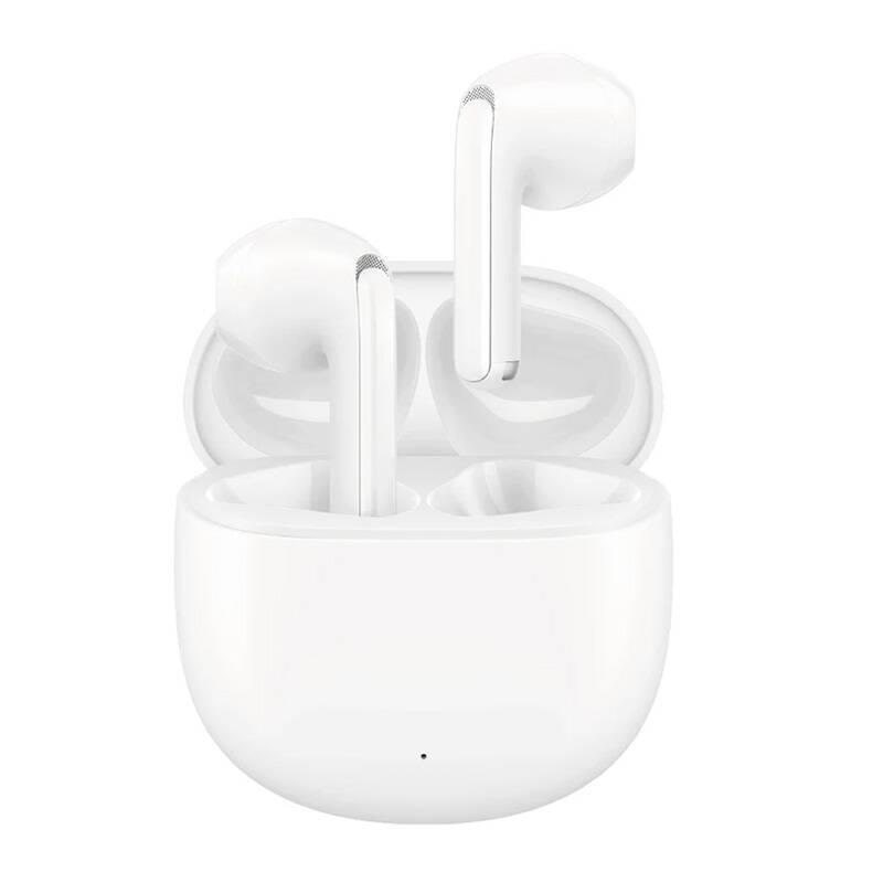 Kopfhörer - Joyroom Earphones Funpods Jr-fb1 Wireless (White) - Kopfhoerer/headsets