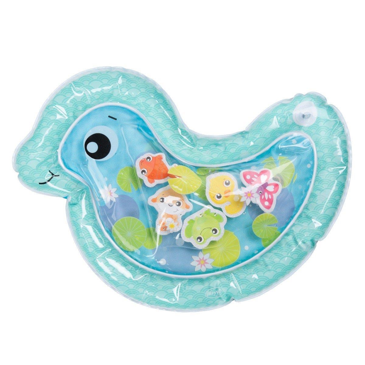 Playgro Sensory Pond Pat And Play Water Mat - Baby Spielzeug 10188566