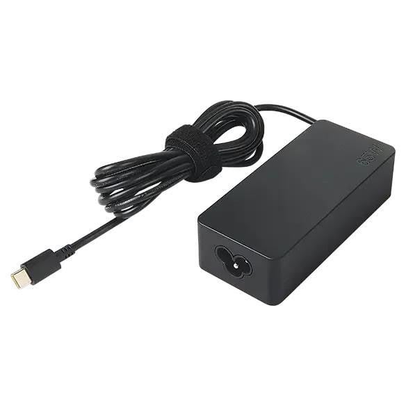 Lenovo 65w Usb Type-c AC Adapter - Netzteile Fuer Laptops Adlx65ylc3d