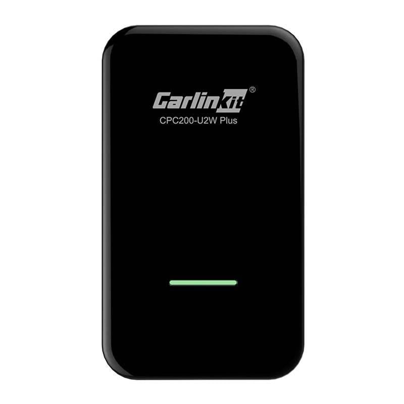 Carlinkit U2w Plus Wireless Adapter Apple Carplay - Handys Anderes Zubehoer