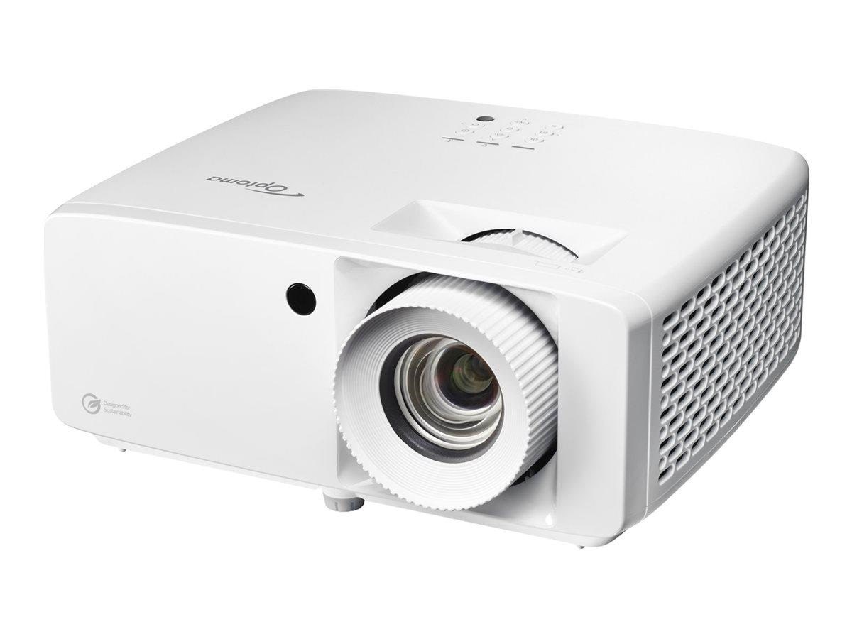 Optoma Projektoren Uhz35 - 3840 x 2160 - 3500 Ansi Lumens