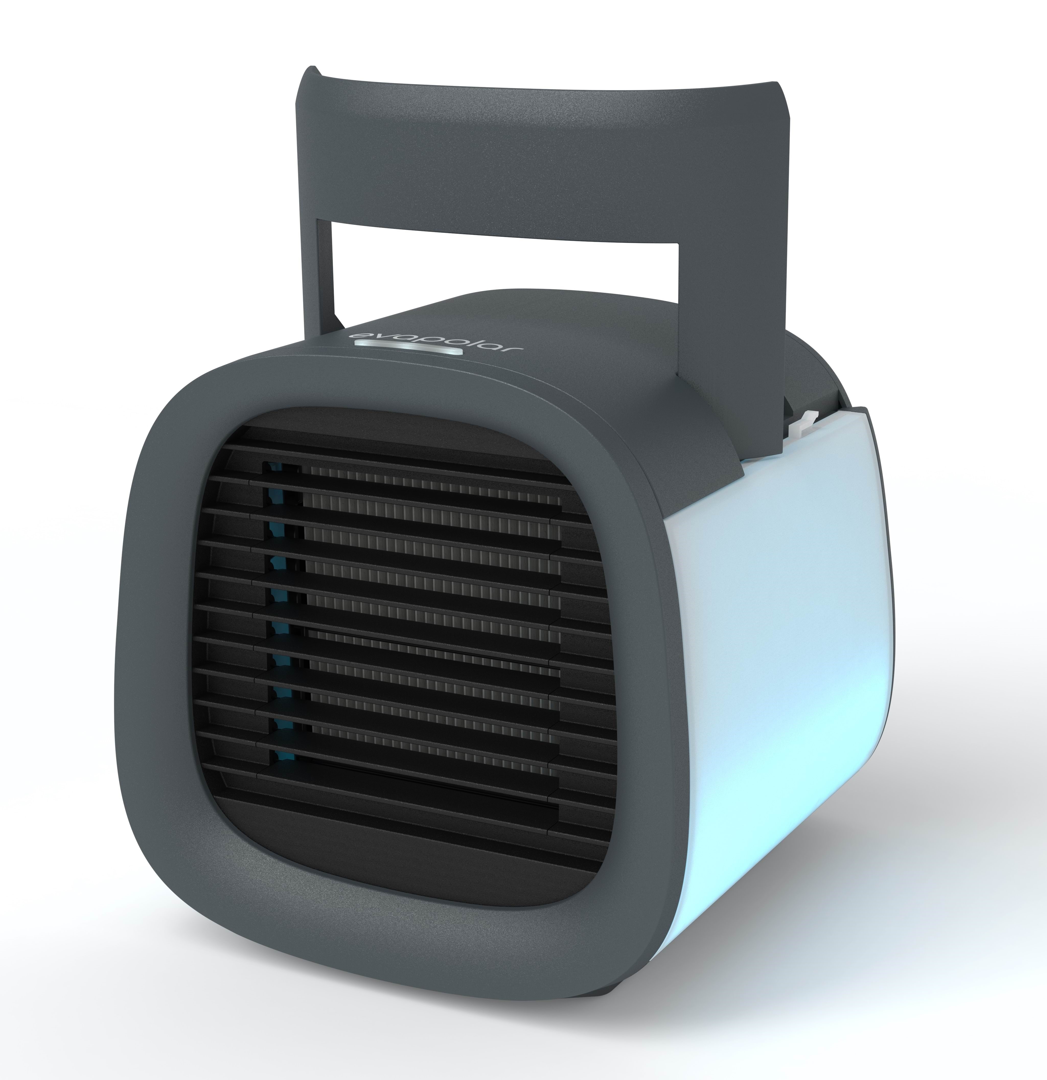 Evapolar Evachill - Grey - Klima Ventilatoren Klimaanlage 5292882000420