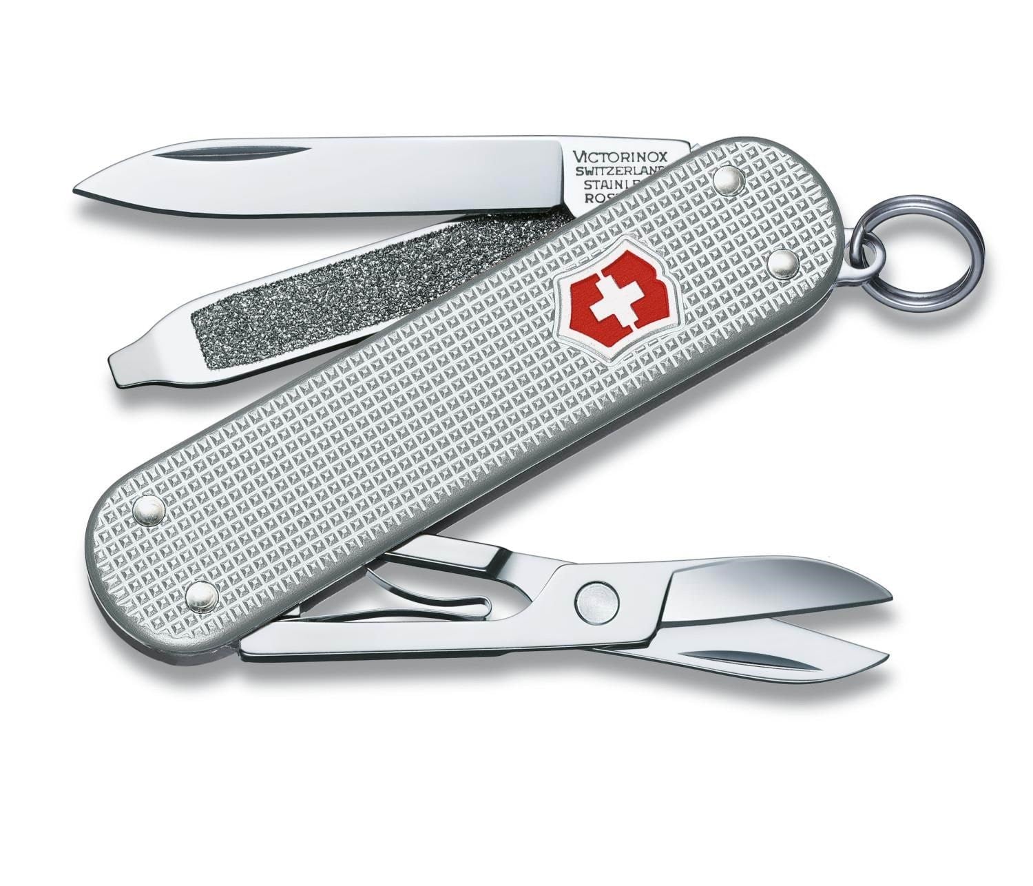 Victorinox Classic Alox - Multifunktionswerkzeuge 0.6221.26