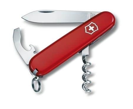 Victorinox Waiter - Multifunktionswerkzeuge 0.3303
