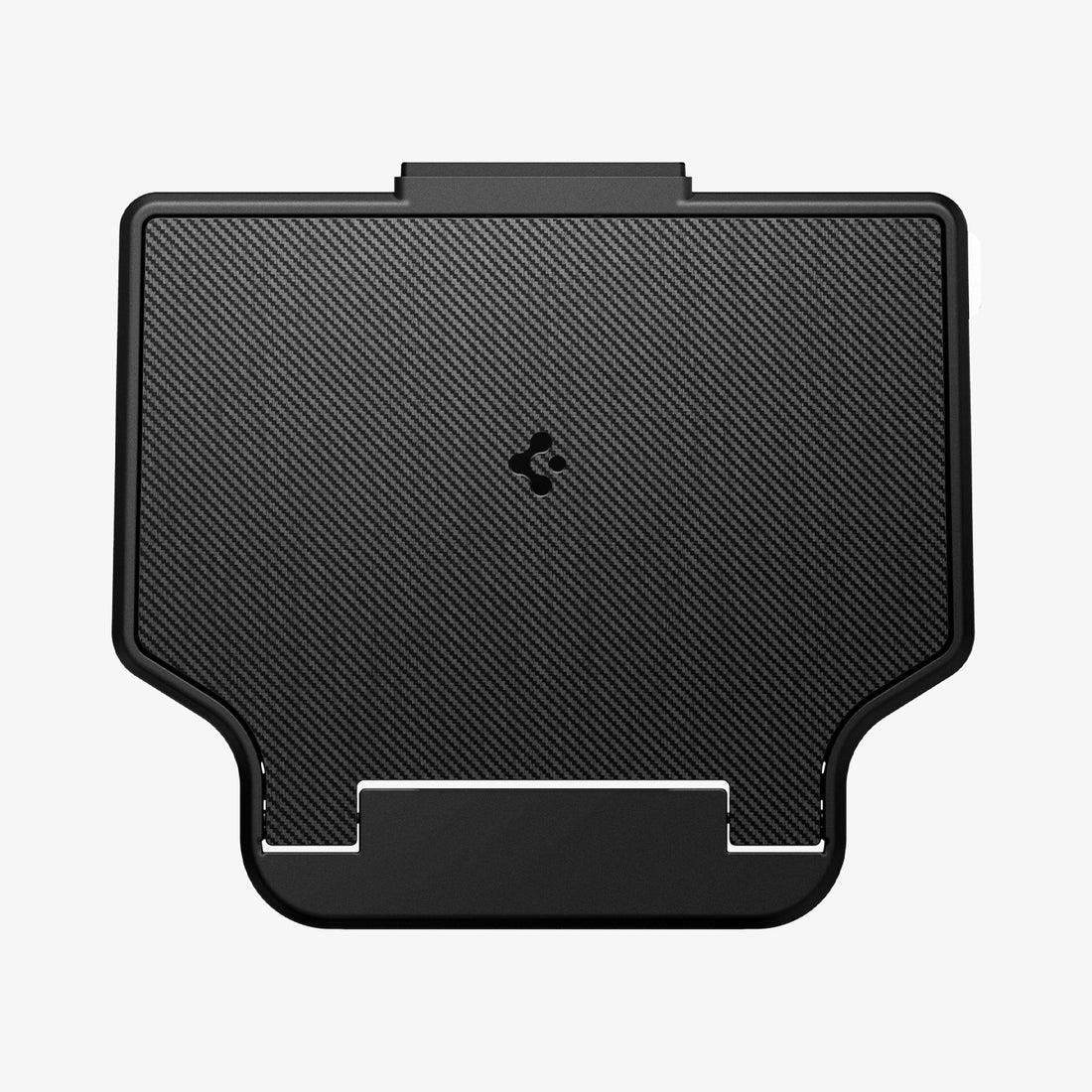 Spigen Tesla Center Console Organizer Hidden Storage Box - Black - Tesla Model 3 2024 - Autozubehoer Acp07408