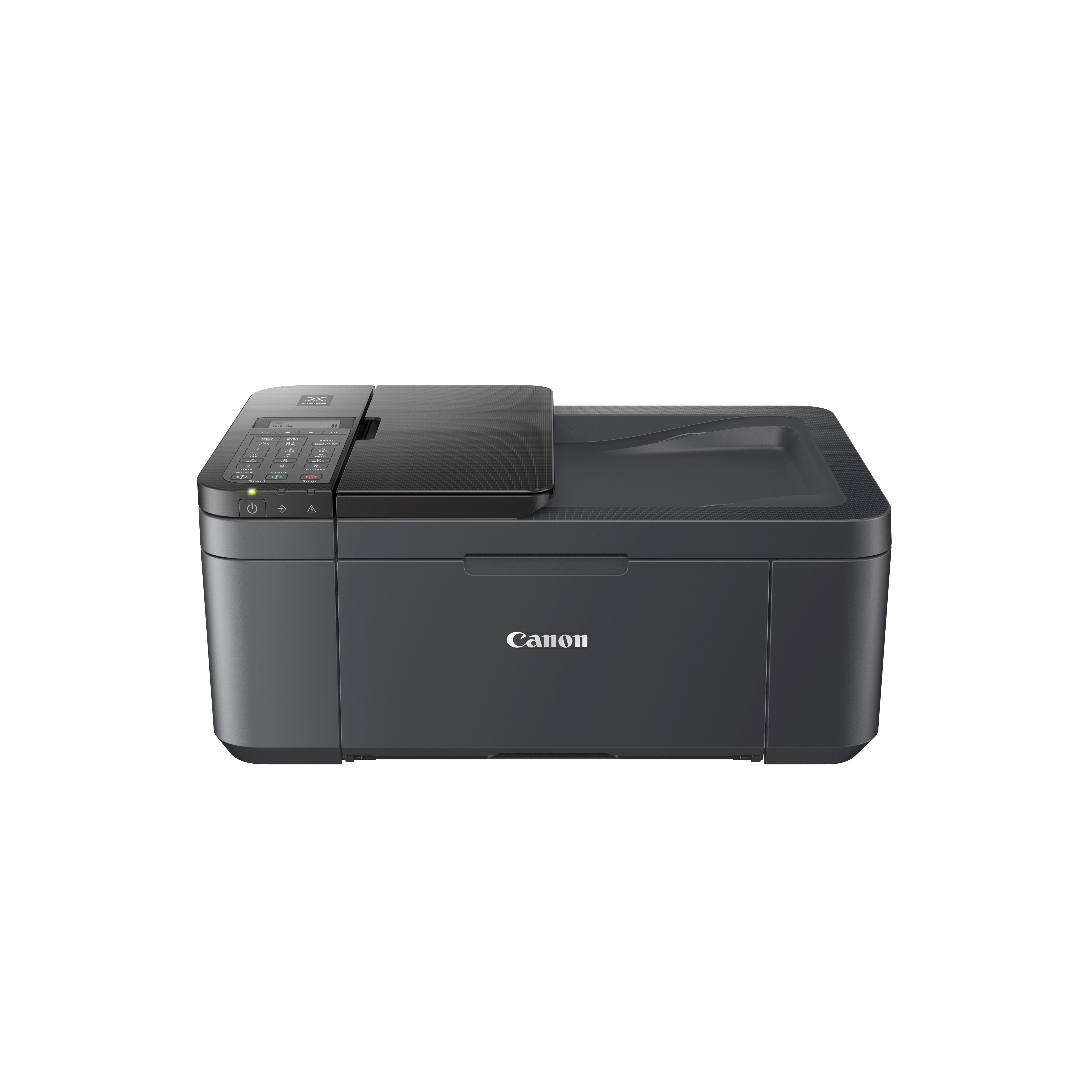 Canon Pixma Tr4755i - Black Multifunktion - Farbe - Tinte - Drucker- Drucker