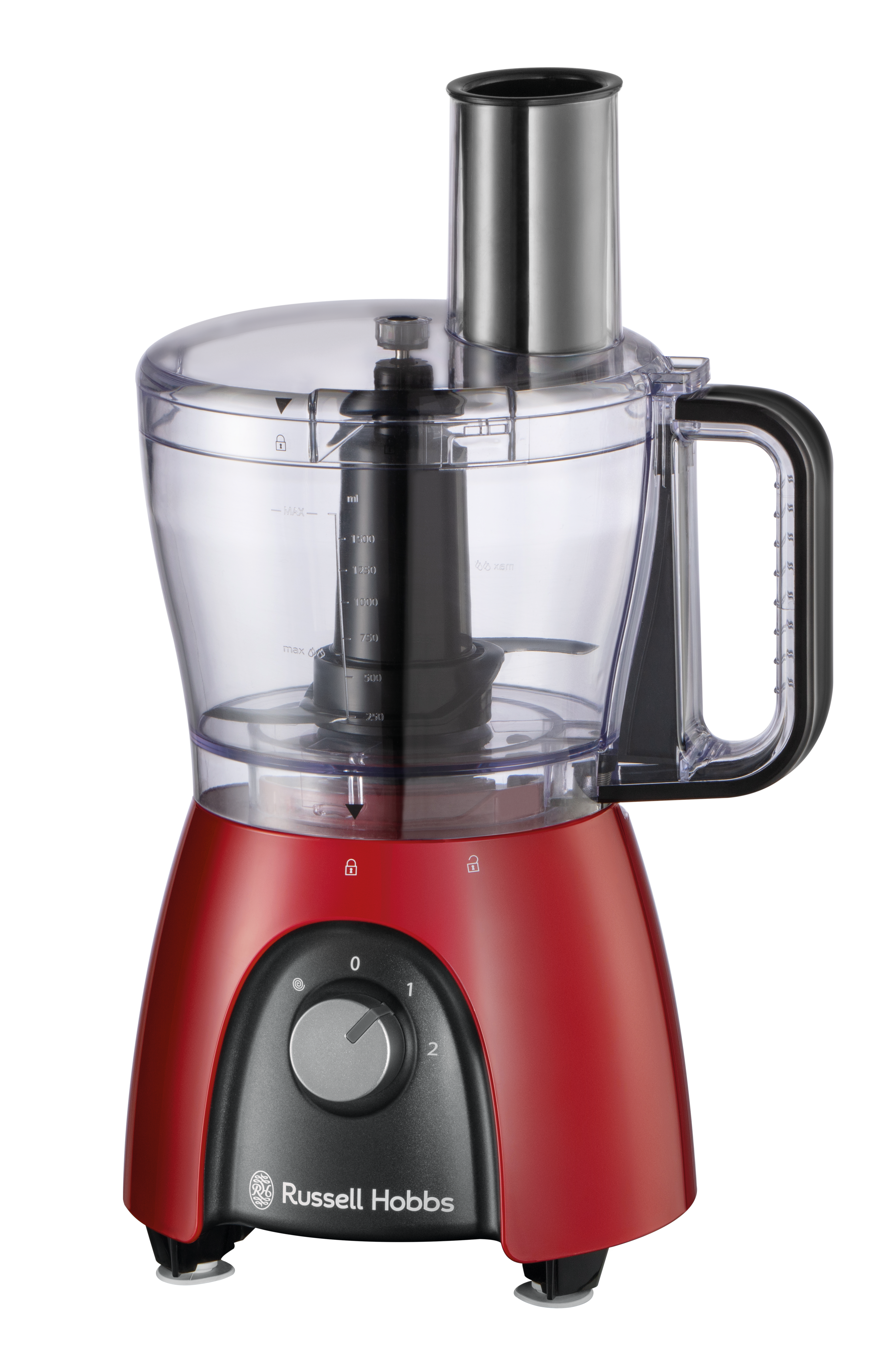 Russell Hobbs Foodprocessor Desire 27110-56 - Kuechenmaschinen