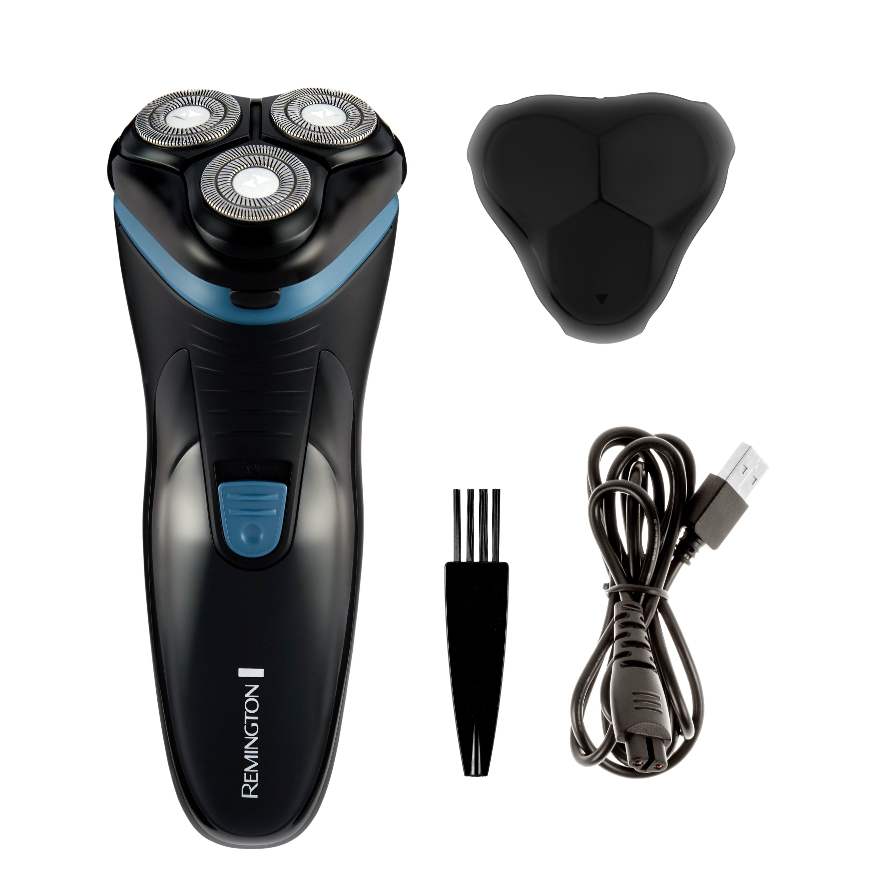 Remington Rasierapparate R1 Style Series Rotary R1000