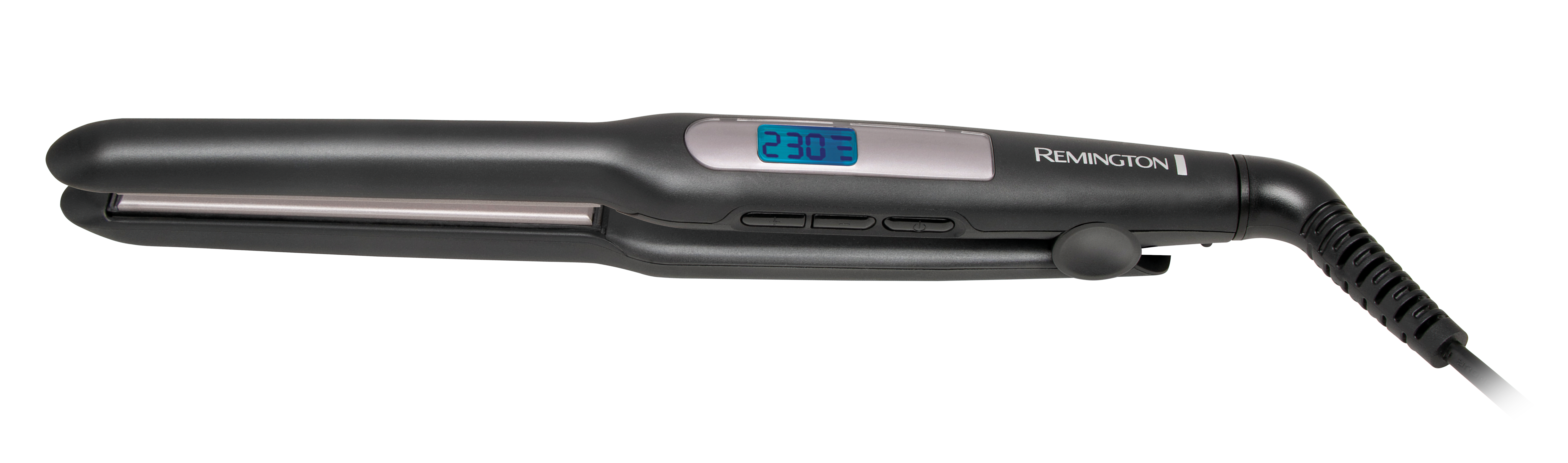 Glaetteisen - Remington Glätteisen Pro-ceramic Extra Slim S5515 - Glaetteisen