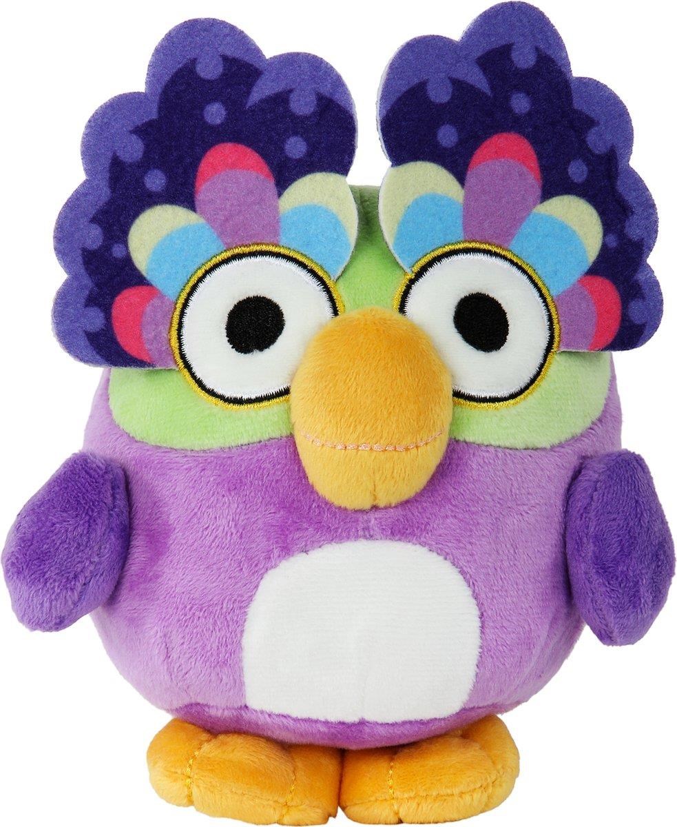 Bluey Cuddle Plush - Chattermax Ms17532