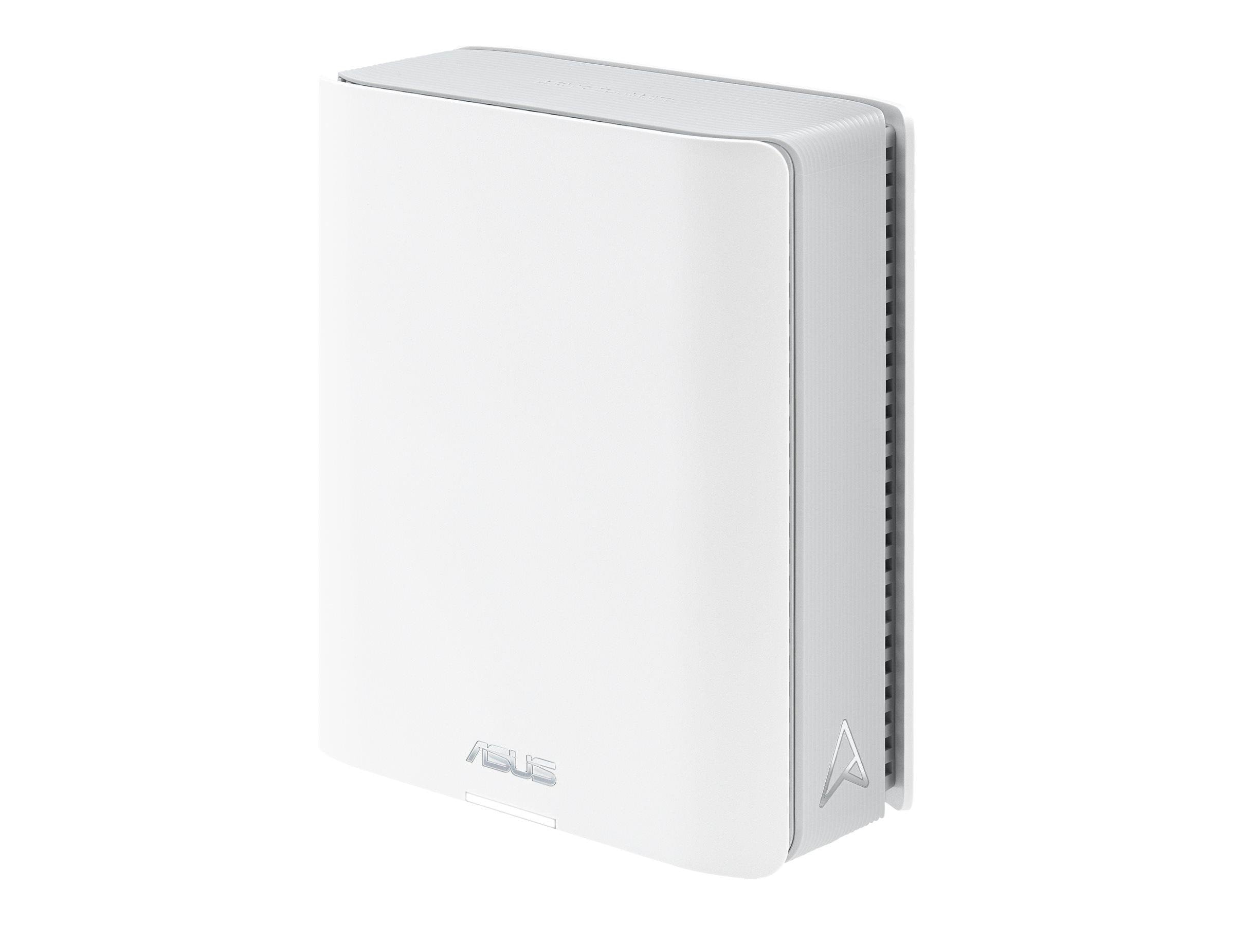Asus Zenwifi Bt10 -Wi-fi 7 - 6 Ghz Band - Mesh Router 802.11a/b/g/n/ac/ax/be (Wi-fi 7) - Wlan Router 90ig08y0-mo3c60