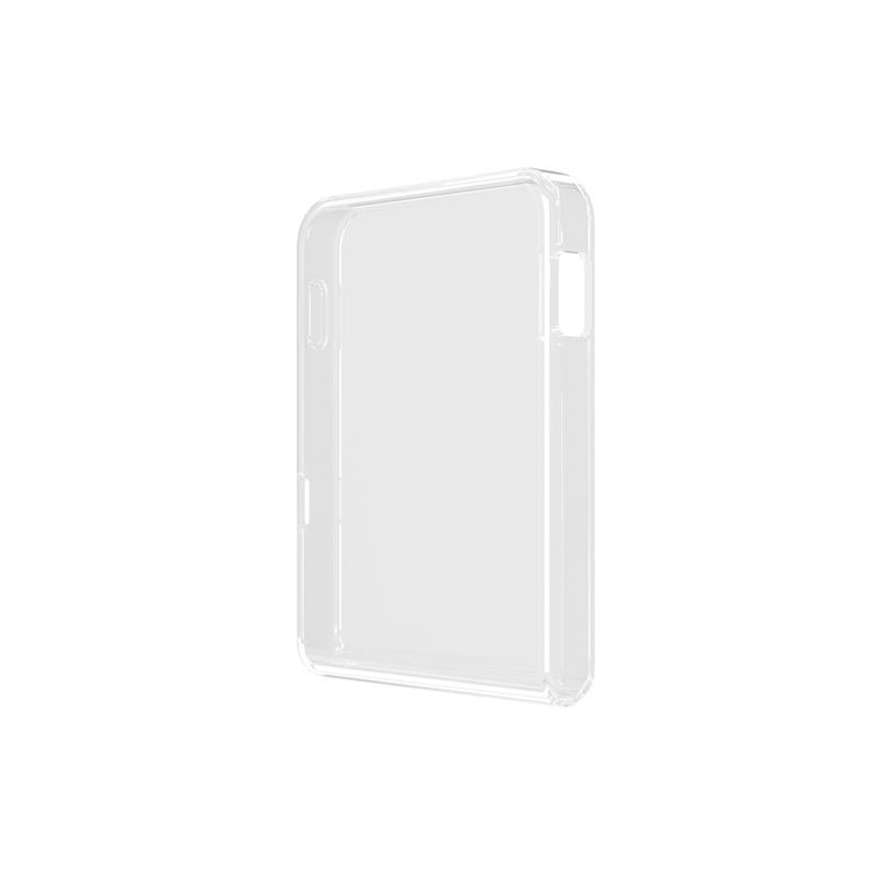Ledger Flex Silicon Case Transparent - Tablets Cover Case Ledgerflexsct