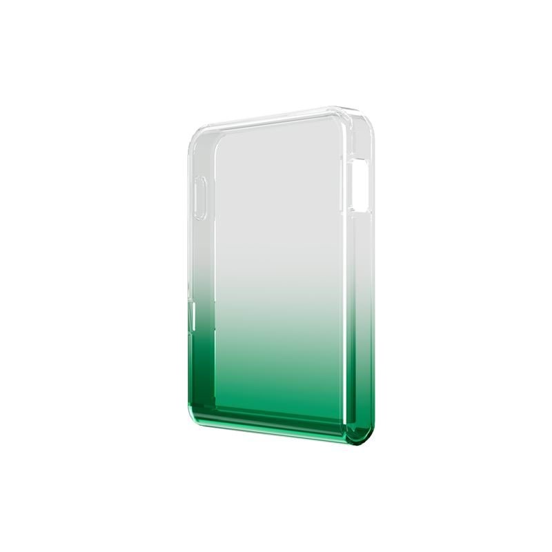 Ledger Flex Silicon Case Dark Green - Tablets Cover Case