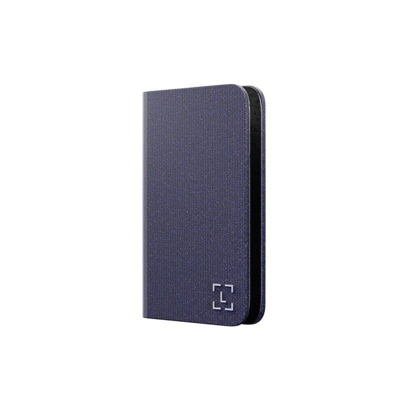 Ledger Stax Magnetic Shell Party Aubergine - Tablets Cover Case