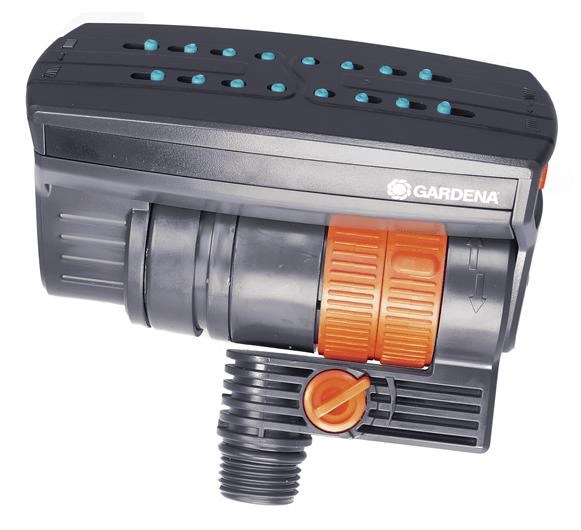 Gardena 13050-20 Water Sprinkler - Gartenbewaesserung