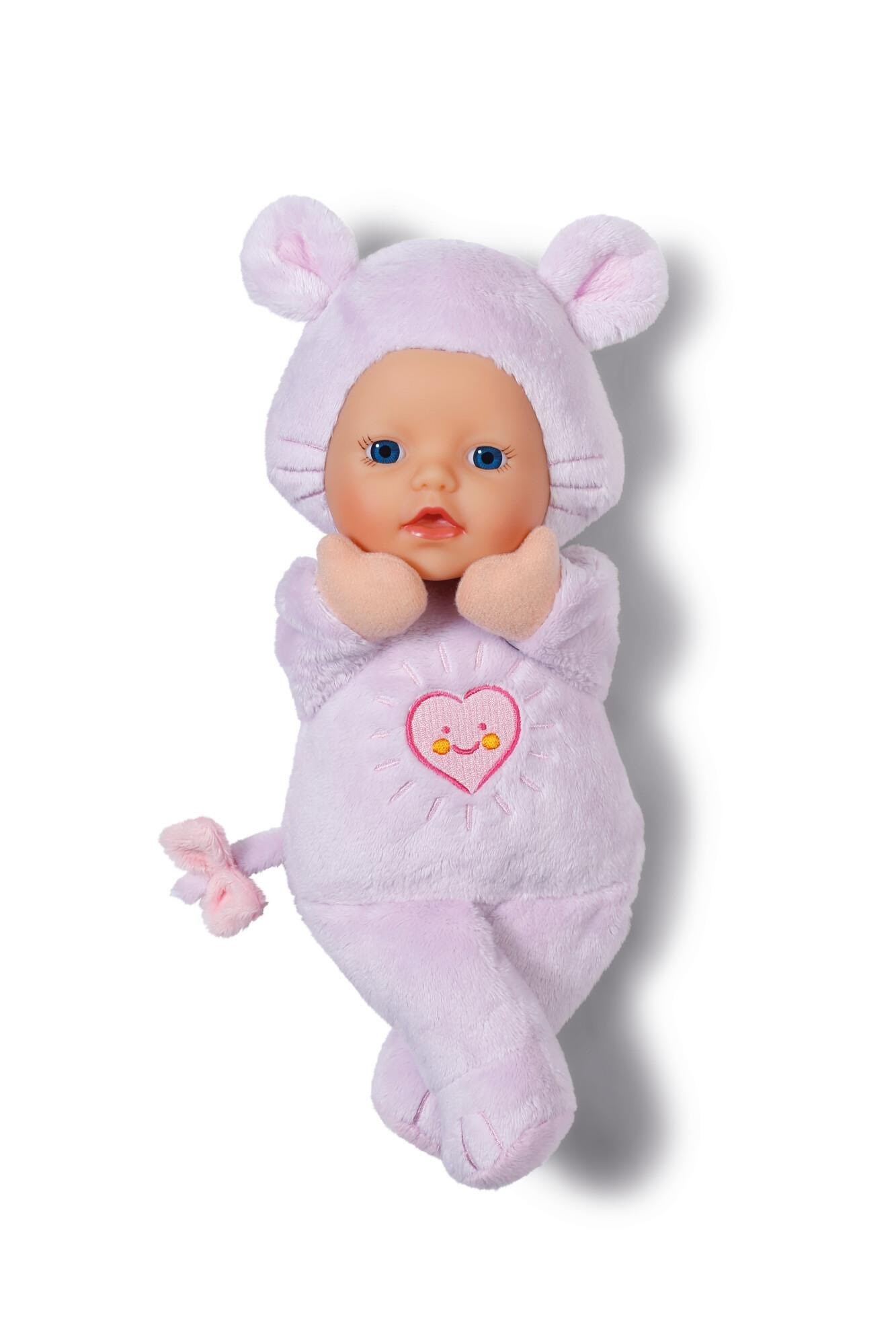 Baby Born For Babies Mouse 26 cm - Dolls Accessories 836590
