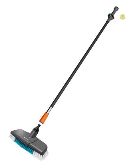 Gardena 18826-20 Garden Water Spray Gun Nozzle - Gartenbewaesserung