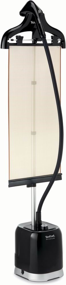 Tefal Handdampfgerät Pro Style Upright Garment Steamer It3480e1 - Buegeln