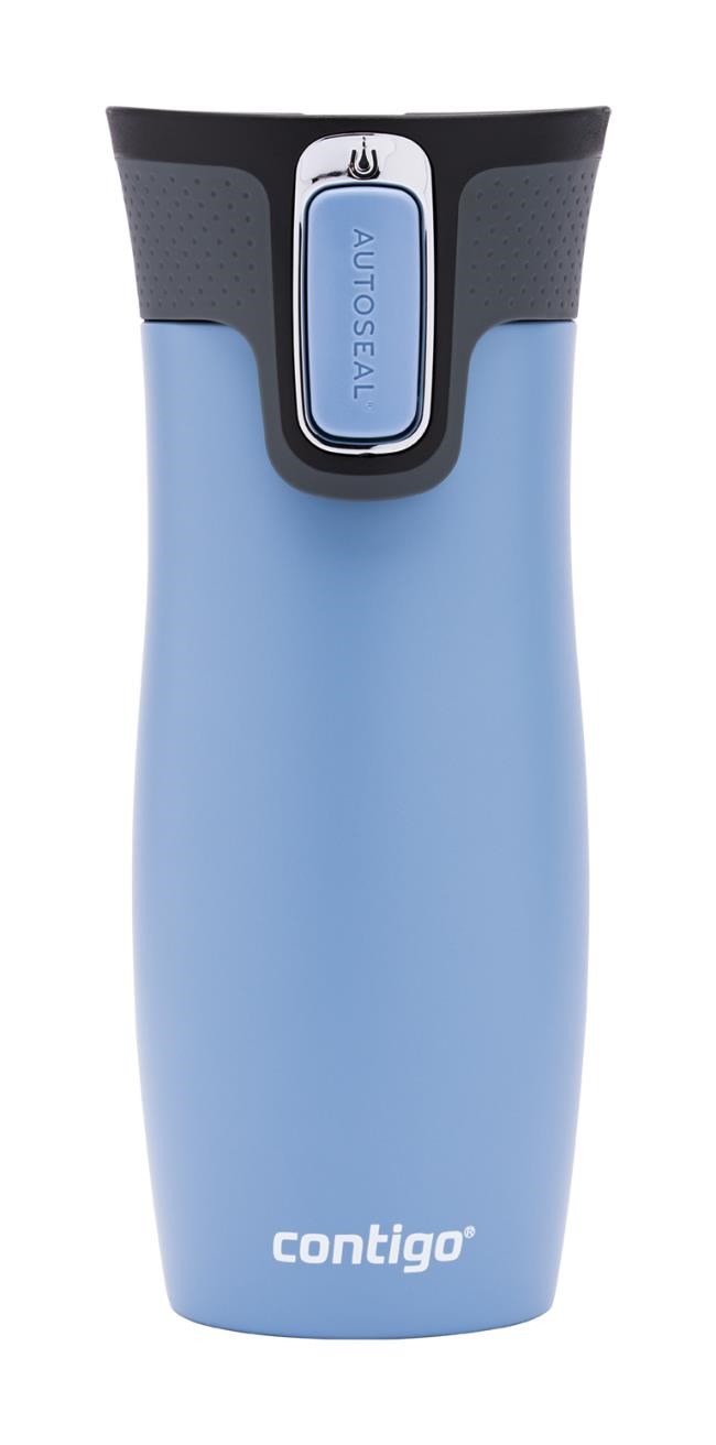 Contigo West Loop Travel Mug 470ml - Earl Grey - Thermosflasche