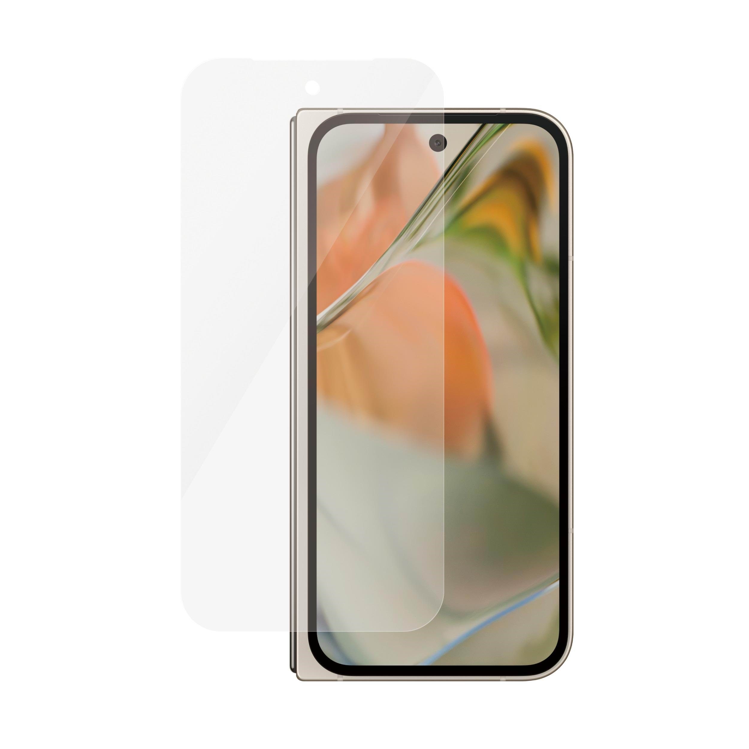Panzerglass Screen Protector Google Pixel 9 Pro Fold | Ultra-wide Fit - Handys Schutzfolie