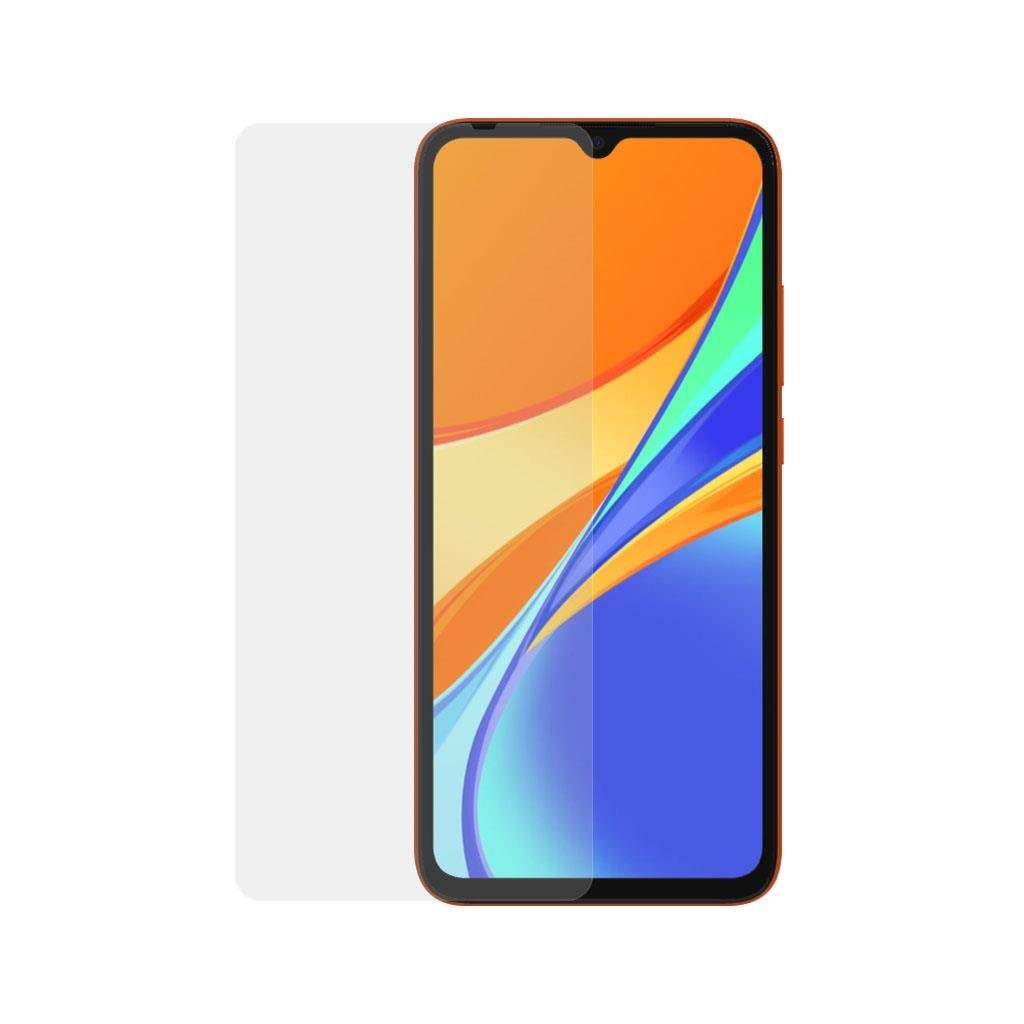 Safe by Panzerglass Screen Protector Xiaomi Redmi 9A 9C 10a - Handys Schutzfolie